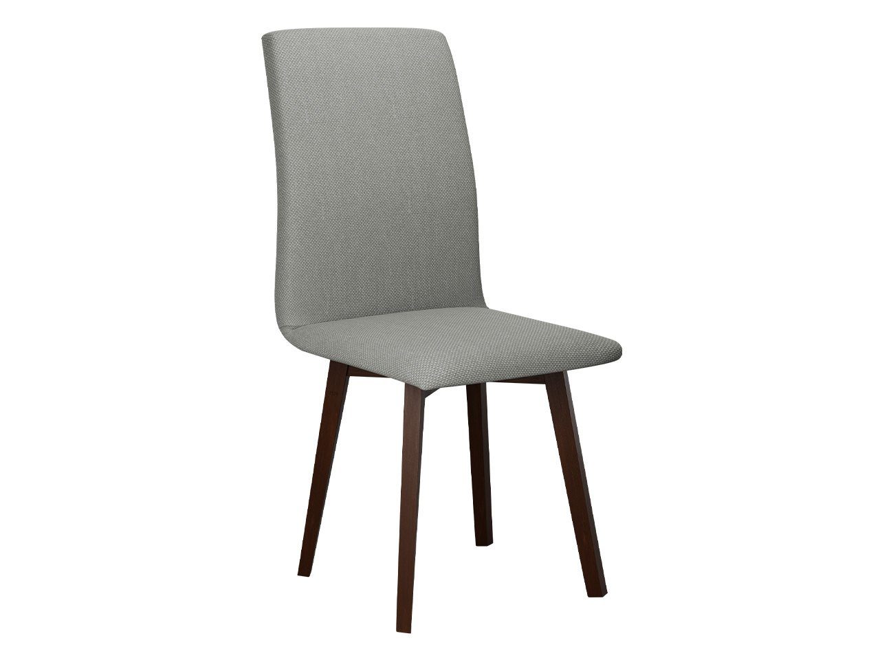 cm (1 43x40x91 Stück), Stuhl aus MIRJAN24 Buchenholz, Luna II