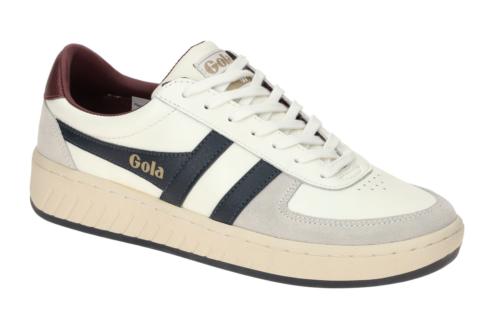 CMB117WX Schnürschuh