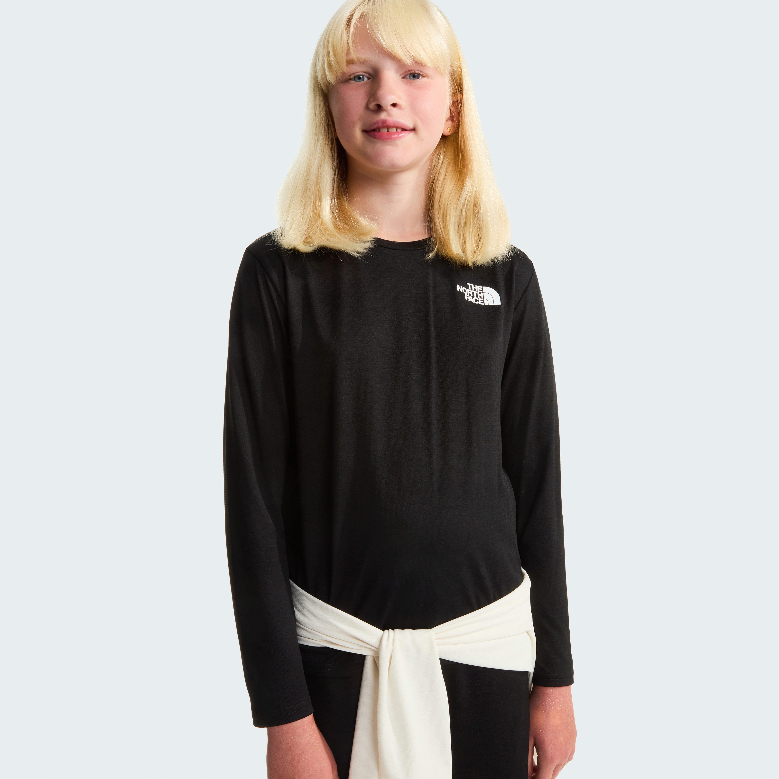 The North Face Funktionsshirt TEEN 24/7 LS TEE