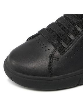 Geox Sneakers J Nebcup B. B J02AZB 04314 C9999 M Black Sneaker