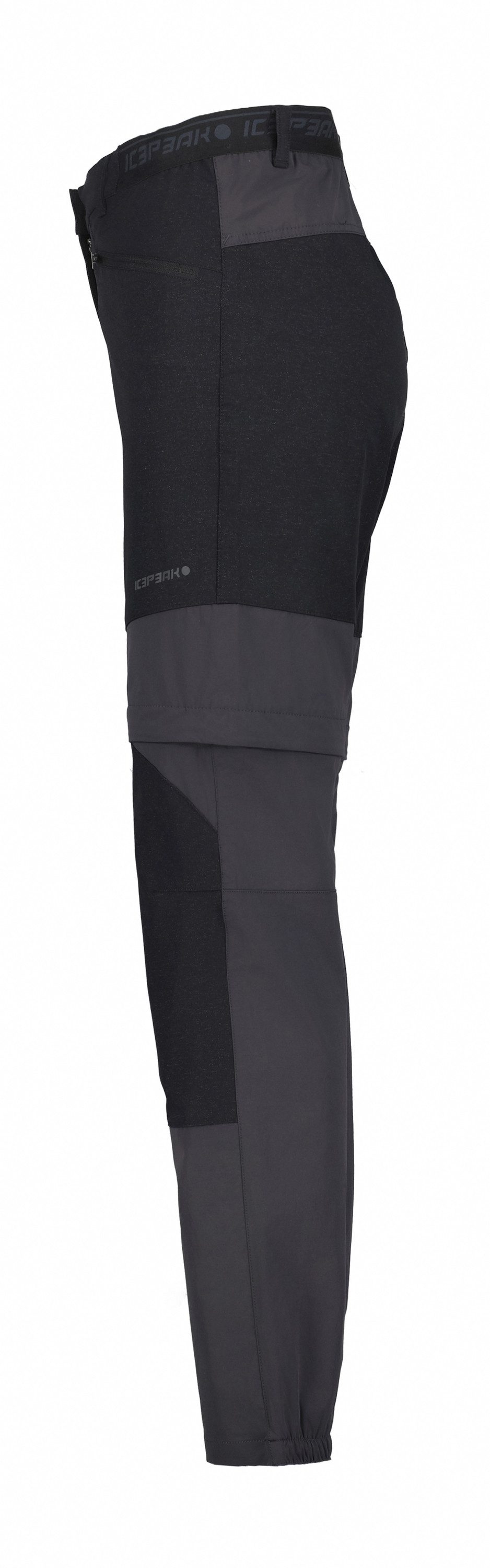 Outdoorhose Icepeak Freizeit hosen BRADLEY