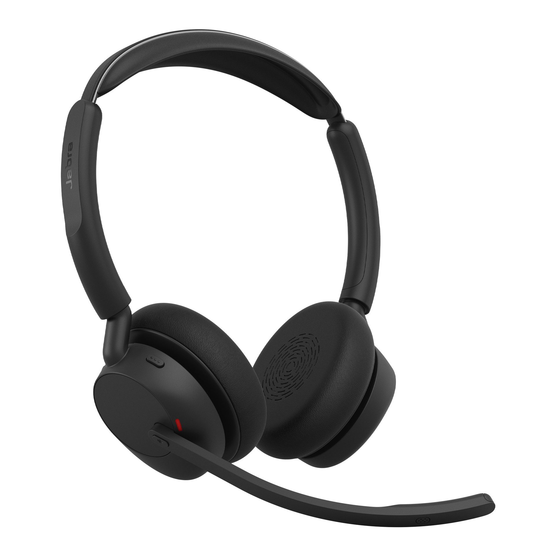 Jabra Evolve3 45 UC - Headset - On-Ear - Bluetooth Headset