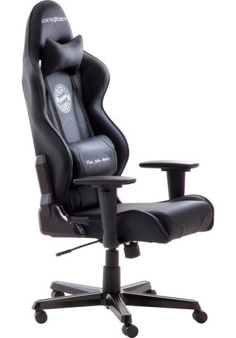 DXRacer Gaming-Stuhl »OH-RZ101«