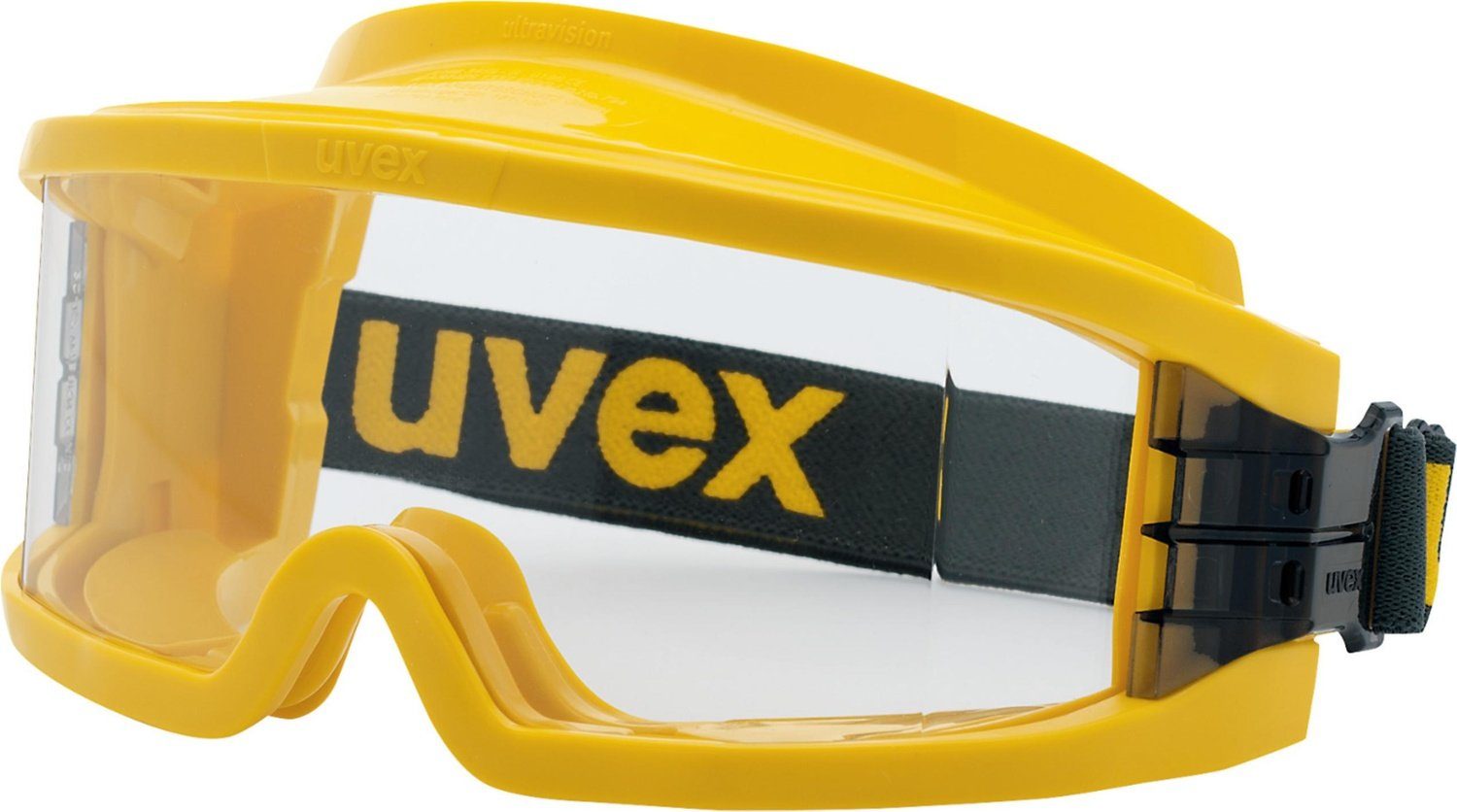 Arbeitsschutzbrille