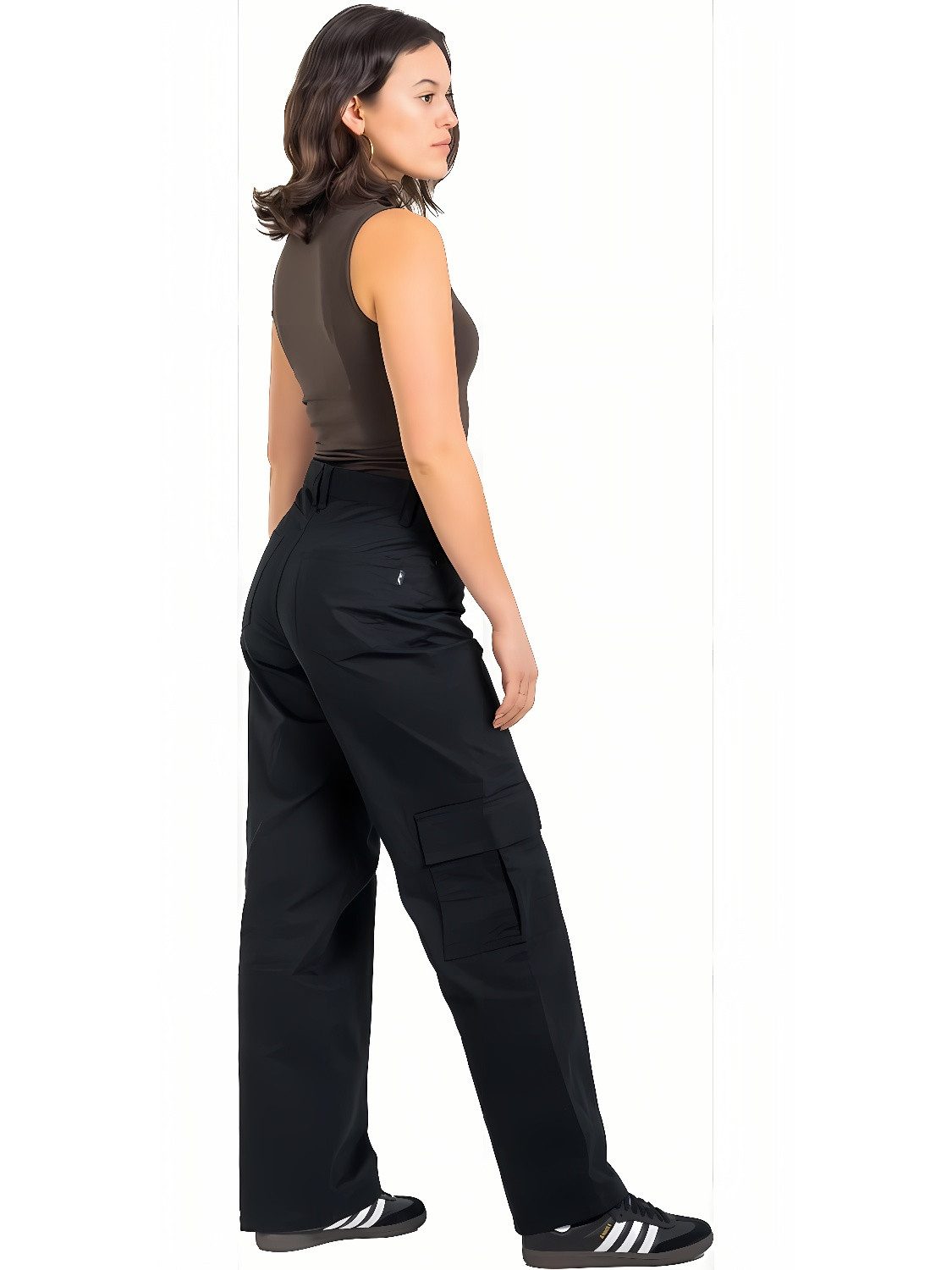 REELL Cargohose Women Mia Cargo