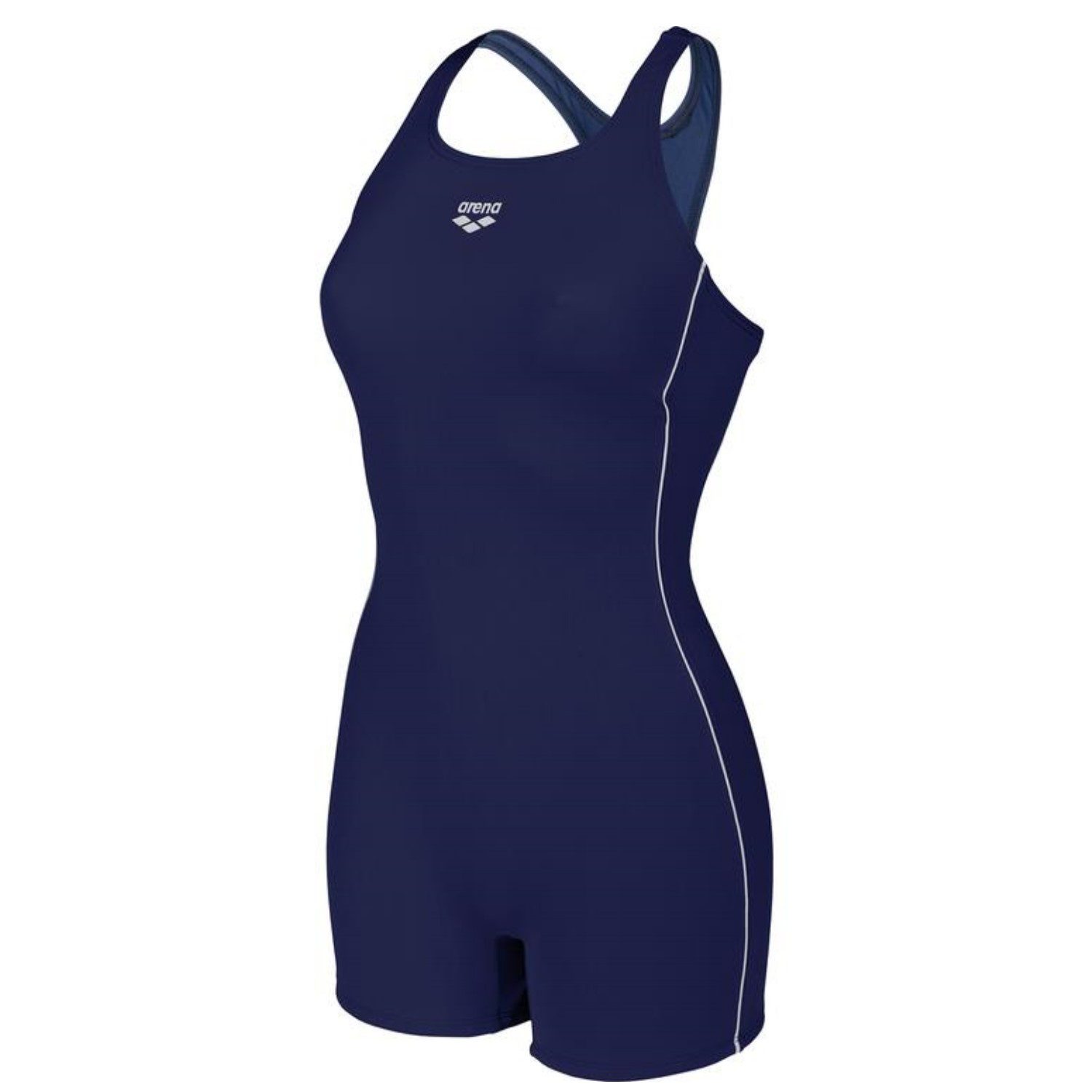 Arena Badeanzug Finding Badeanzug langes Bein günstig online kaufen