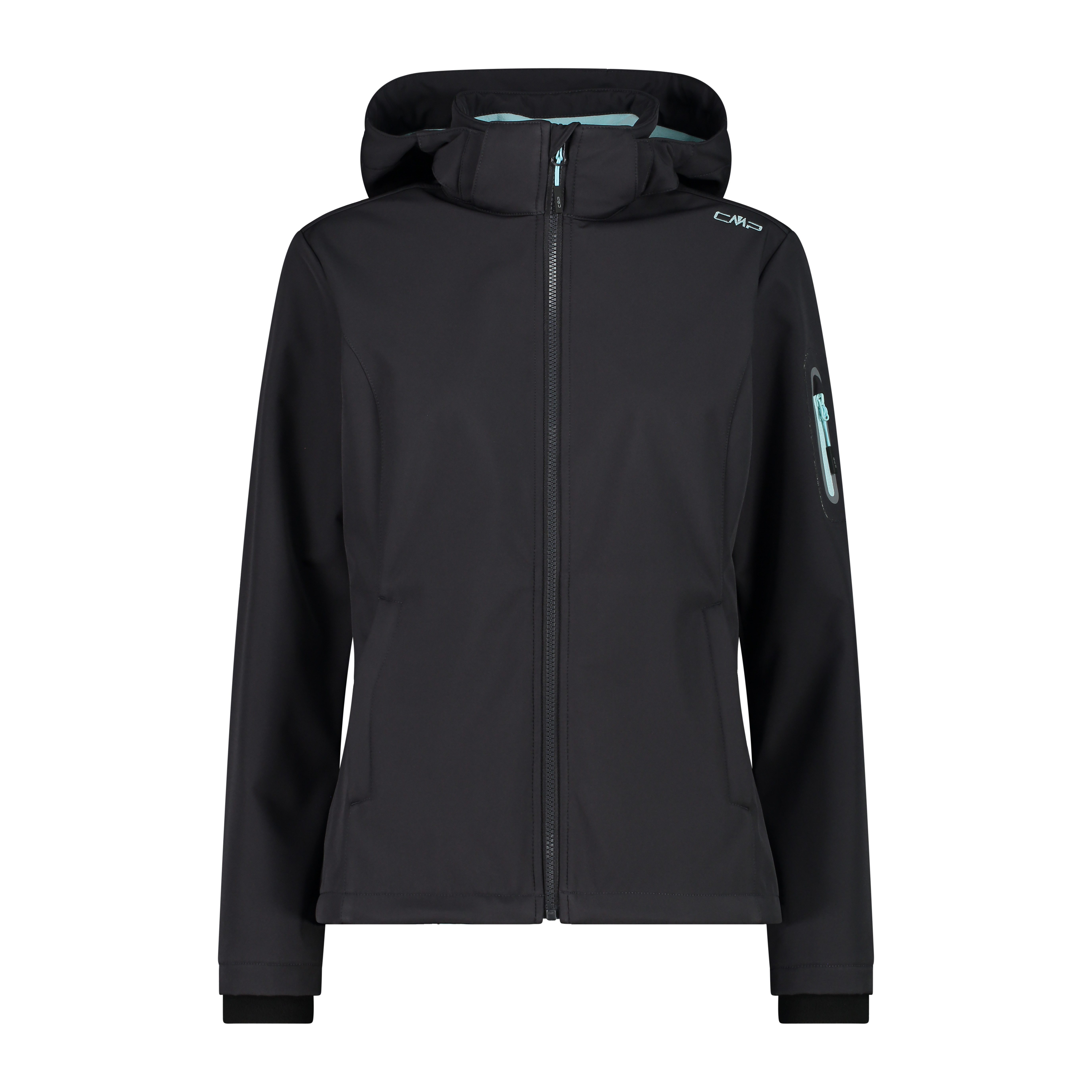 CMP Softshelljacke CMP Damen Softshelljacke Woman günstig online kaufen