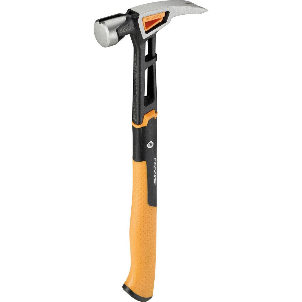 Fiskars Hammer Fiskars IsoCore™ 1020215 Universalhammer 0.95 kg 390 mm 1 St.