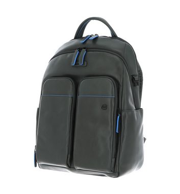 Piquadro Rucksack Blue Square Revamp