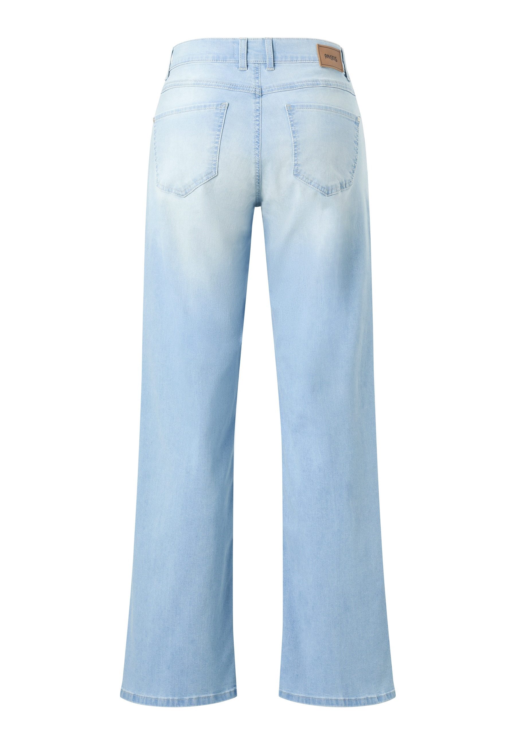 ANGELS 5-Pocket-Jeans günstig online kaufen