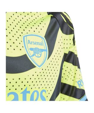 adidas Performance Fußballtrikot FC Arsenal London Trikot Away 2023/2024 Kids