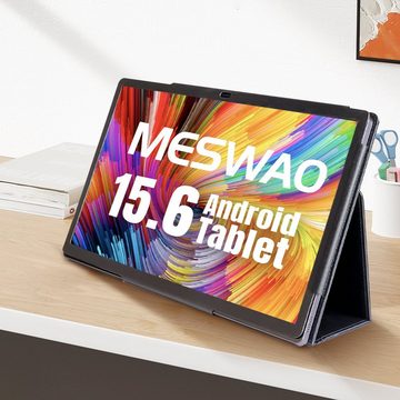 MESWAO MESWAO 15.6 Tablet Schutzhülle - Präzise Passform,Modell MES-B3 Tablet