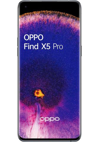 Oppo Find X5 Pro Smartphone (1702 cm/67 Zol...