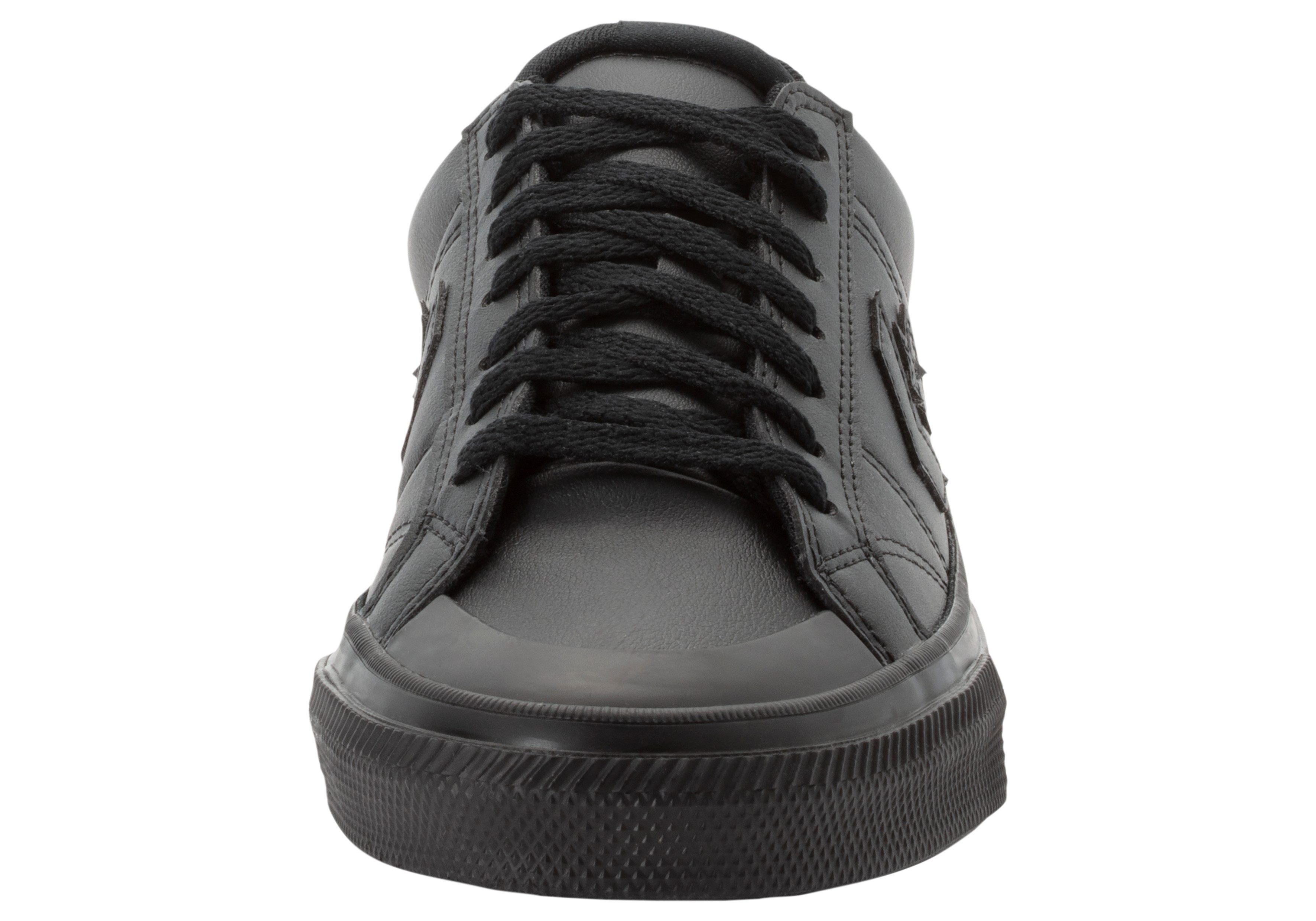 Converse SPORT CASUAL FAUX LEATHER Sneaker – Bild 5 von 5