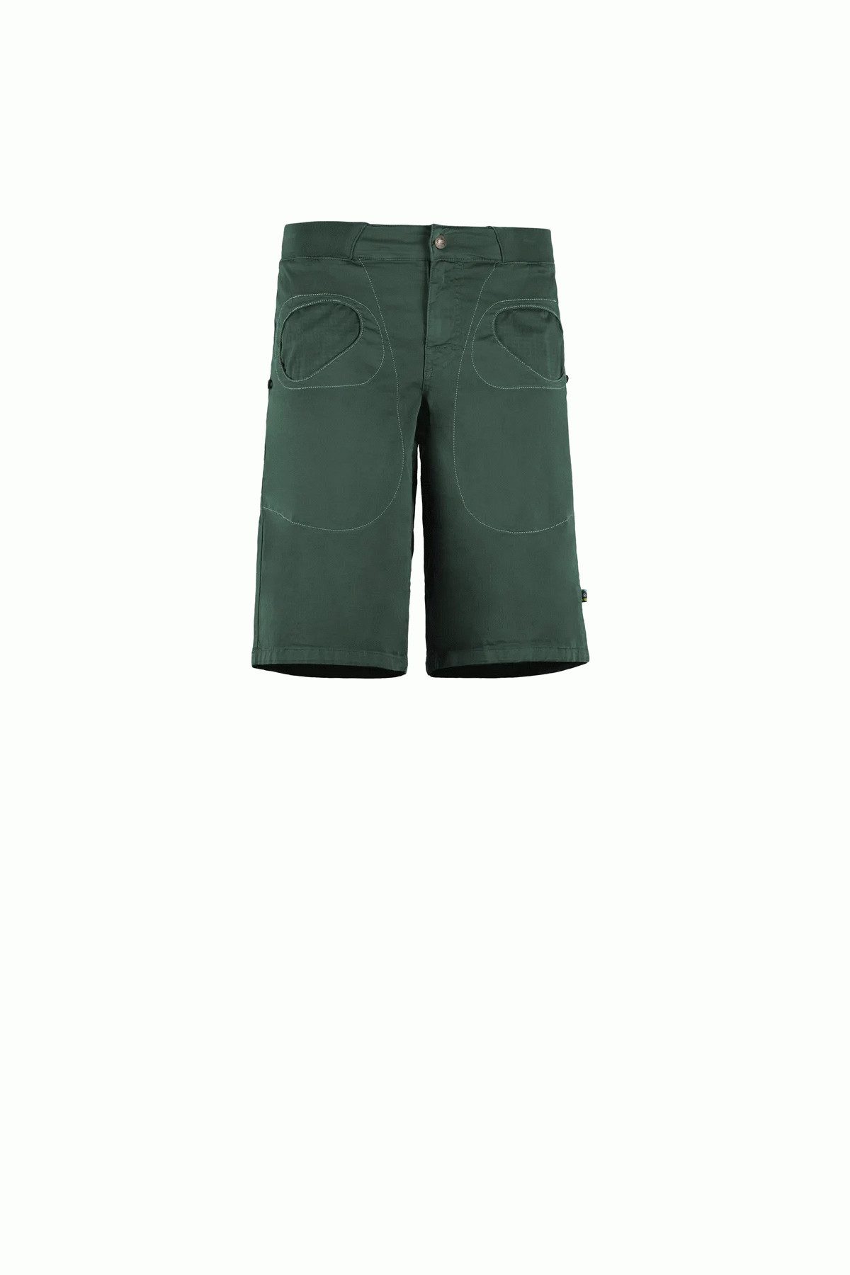 E9 Trainingshose RONDO SHORT2.2