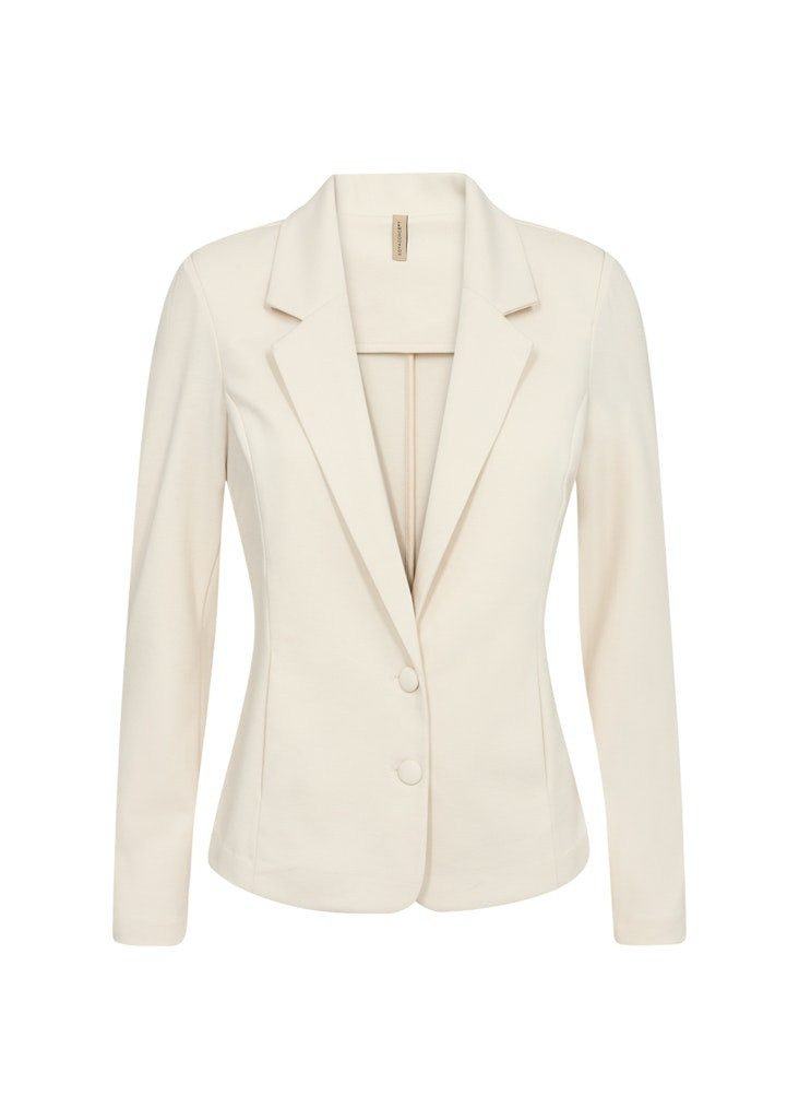 soyaconcept Jackenblazer Blazer für (keine Angabe, 1-tlg)