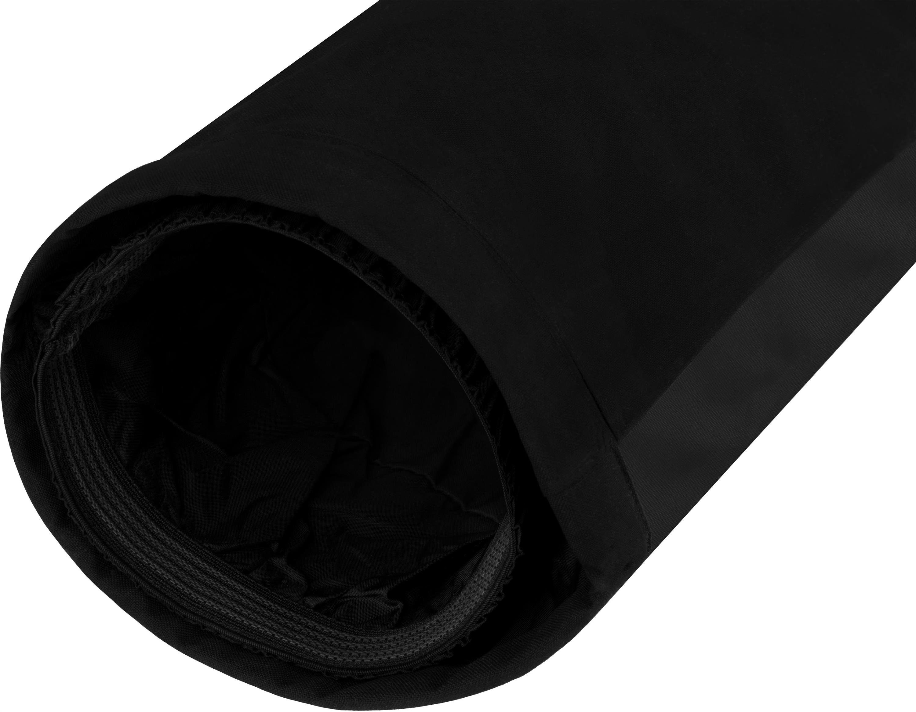 normani Regenhose Kinder Regenhose Saanich Unisex Gefütterte Kinderhose - Wasserdichte Matschhose Outdoorhose – Bild 4 von 5