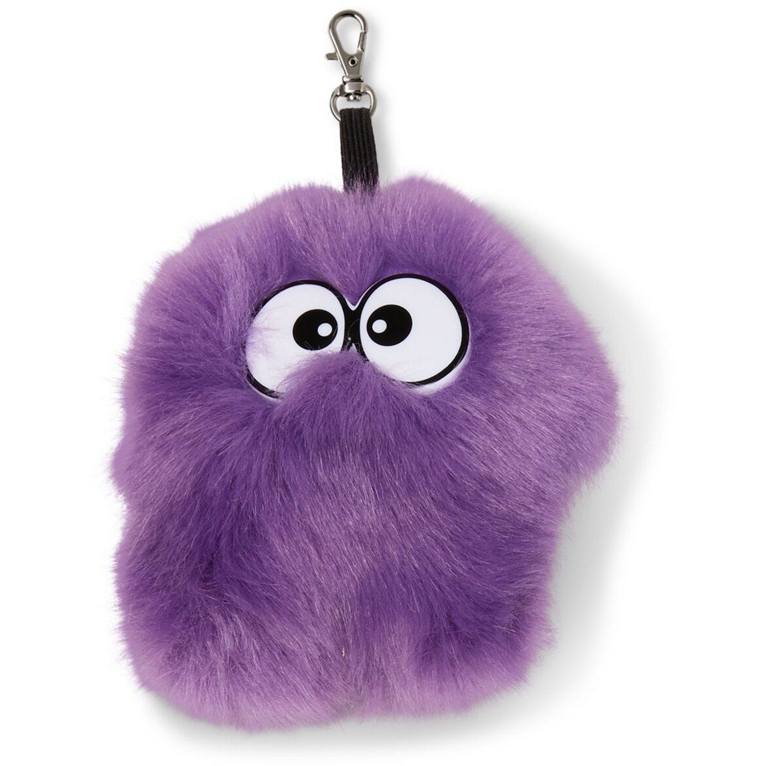 ergobag Taschenanhänger Hangies Finni-Flauschi