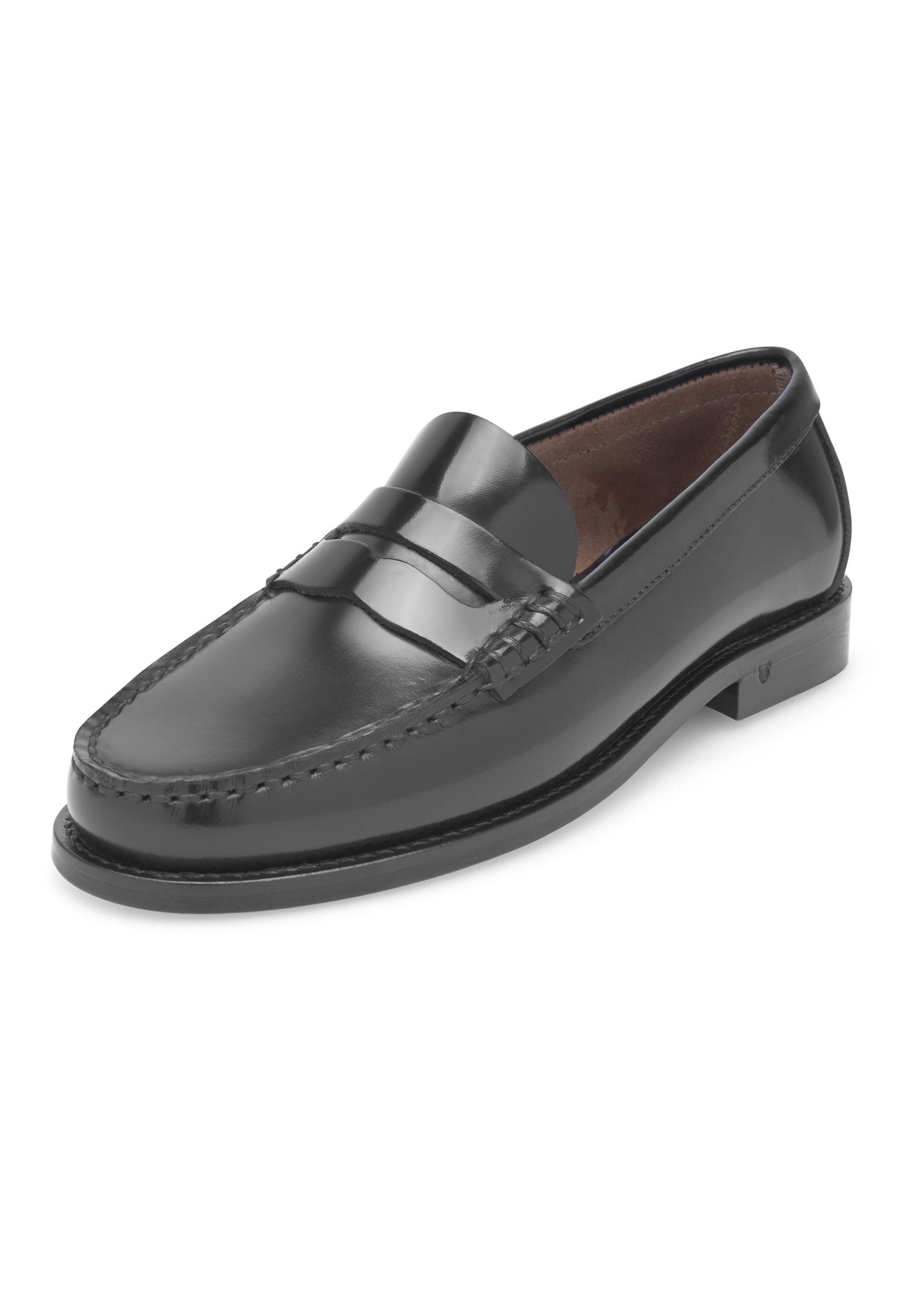 Henry Stevens Hunter W PL Loafer günstig online kaufen