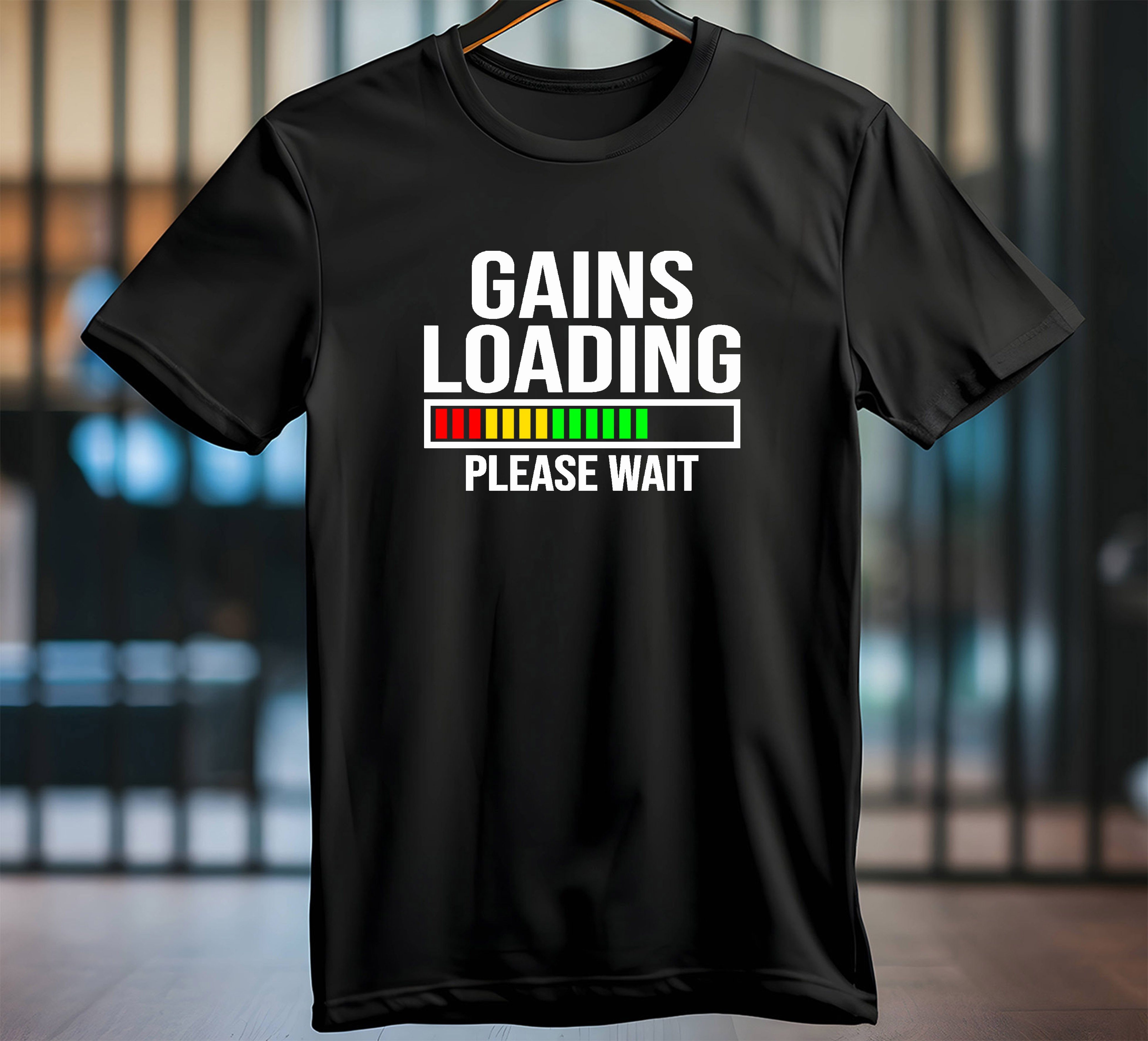 Banco T-Shirt Herren Sommer Workout Fitness günstig online kaufen
