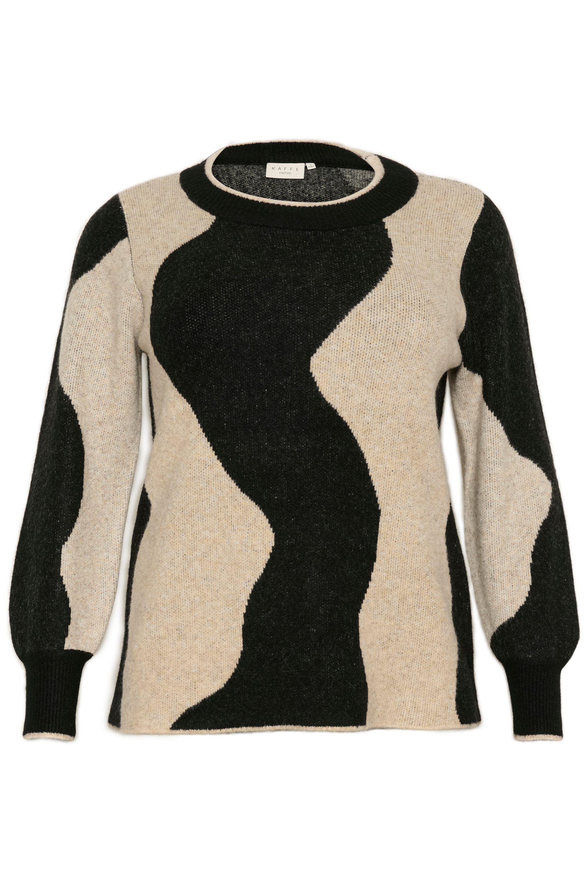 Strickpullover Strickpullover KCvilma