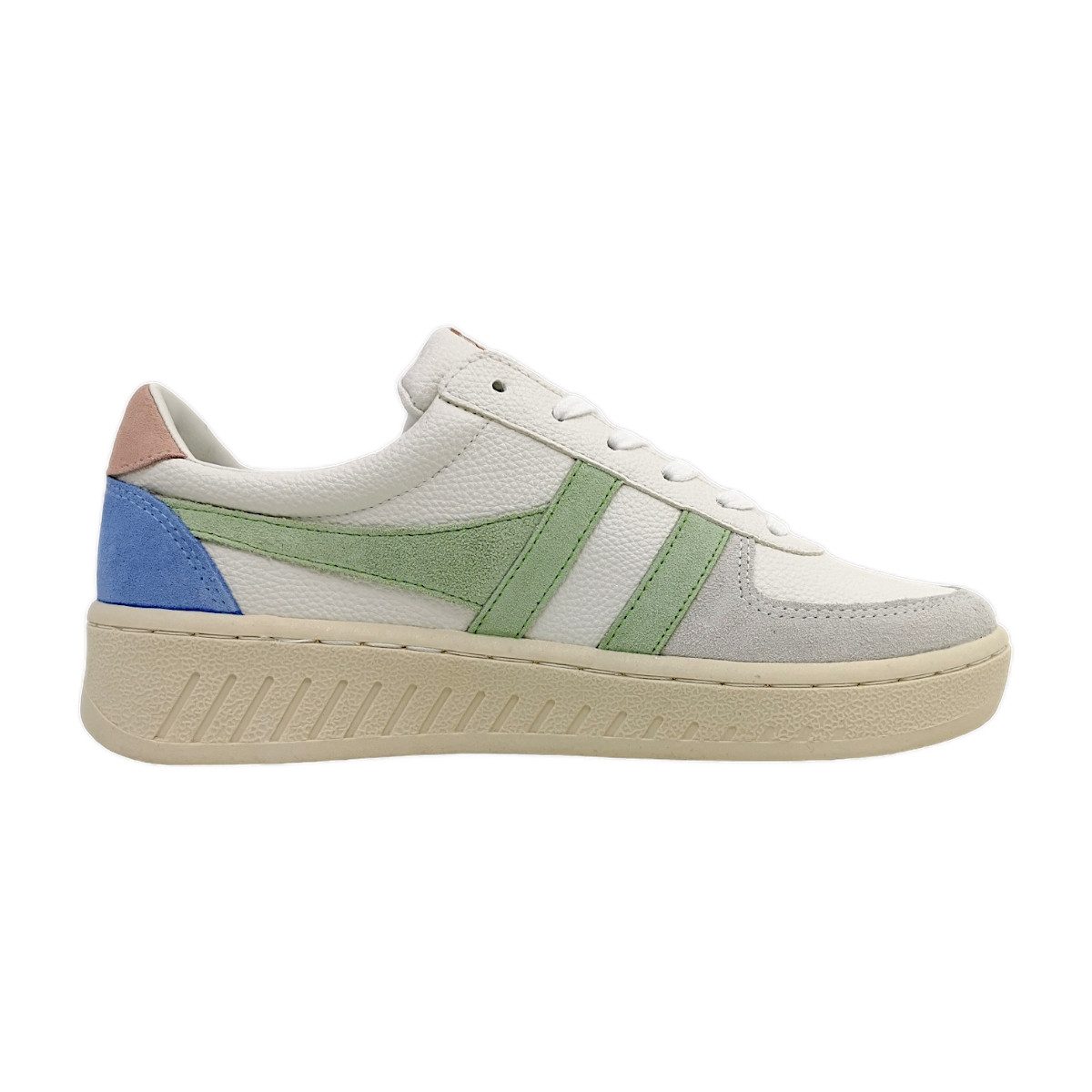 Gola Grandslam Trident Sneaker