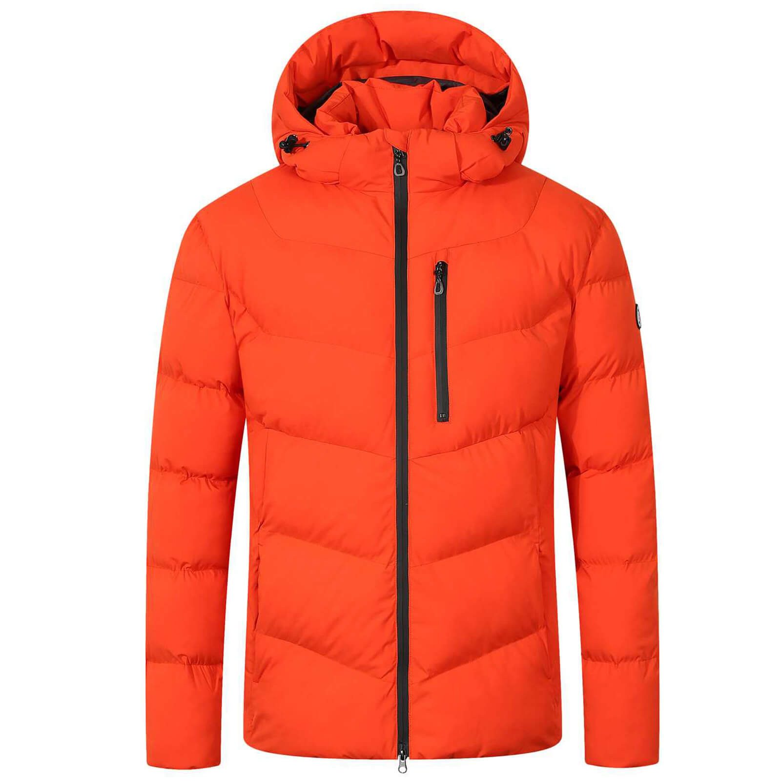 Blue Wave Steppjacke Jesper Herren Jacke Jesper - Outdoorjacke gesteppt mit günstig online kaufen