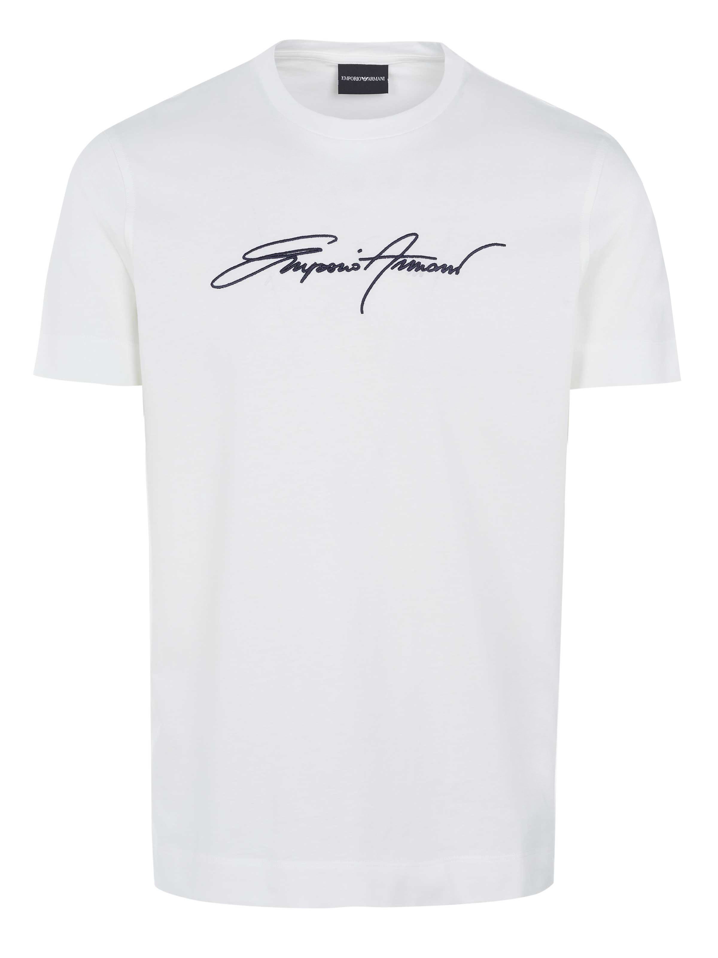 Emporio Armani T-Shirt Emporio Armani T-Shirt günstig online kaufen