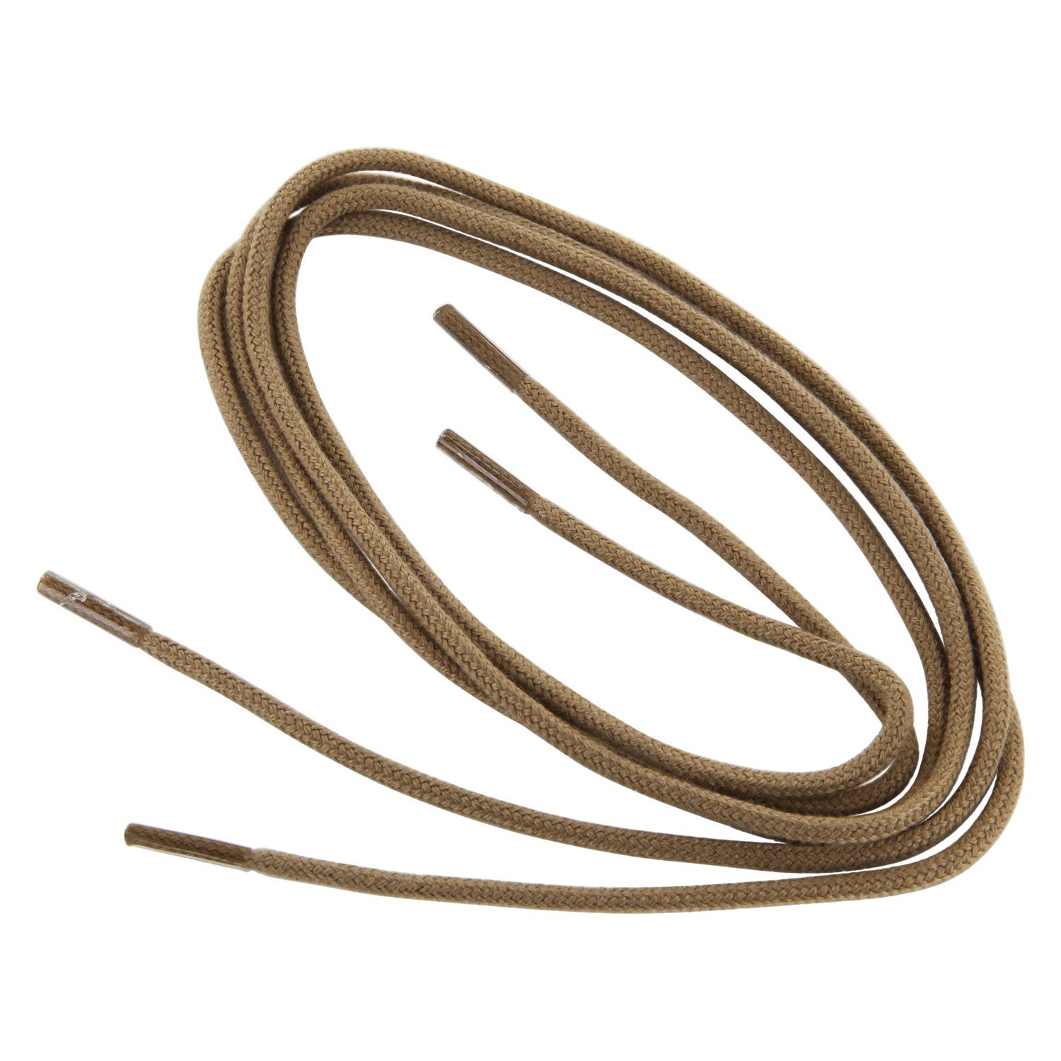 Collonil Schnürsenkel Schnürsenkel / Schuhband - rund - dünn - Ø ca. 2,0 - 2,5 mm