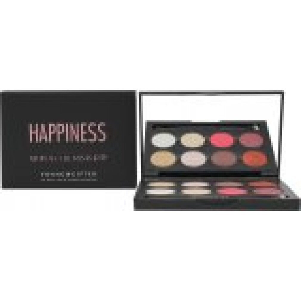 Young & Gifted Lidschatten Lidschatten Palette - Happines
