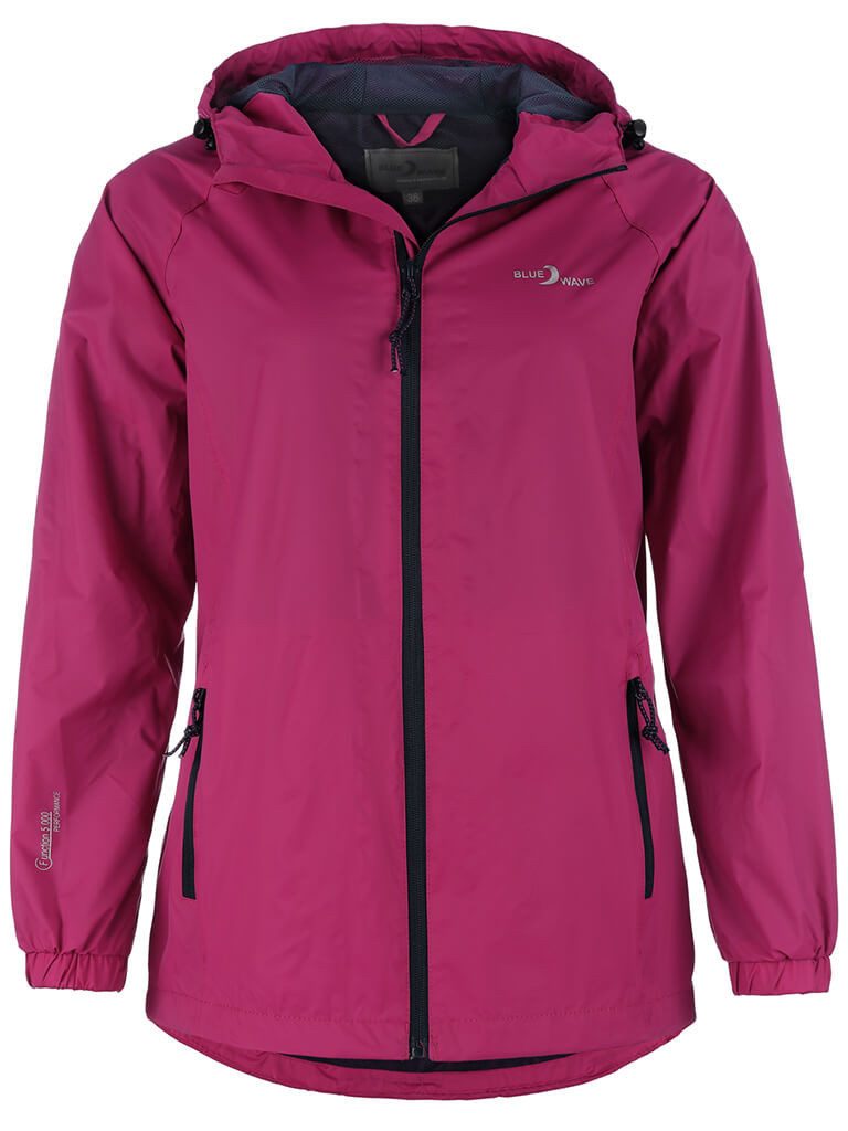 Funktionsjacke