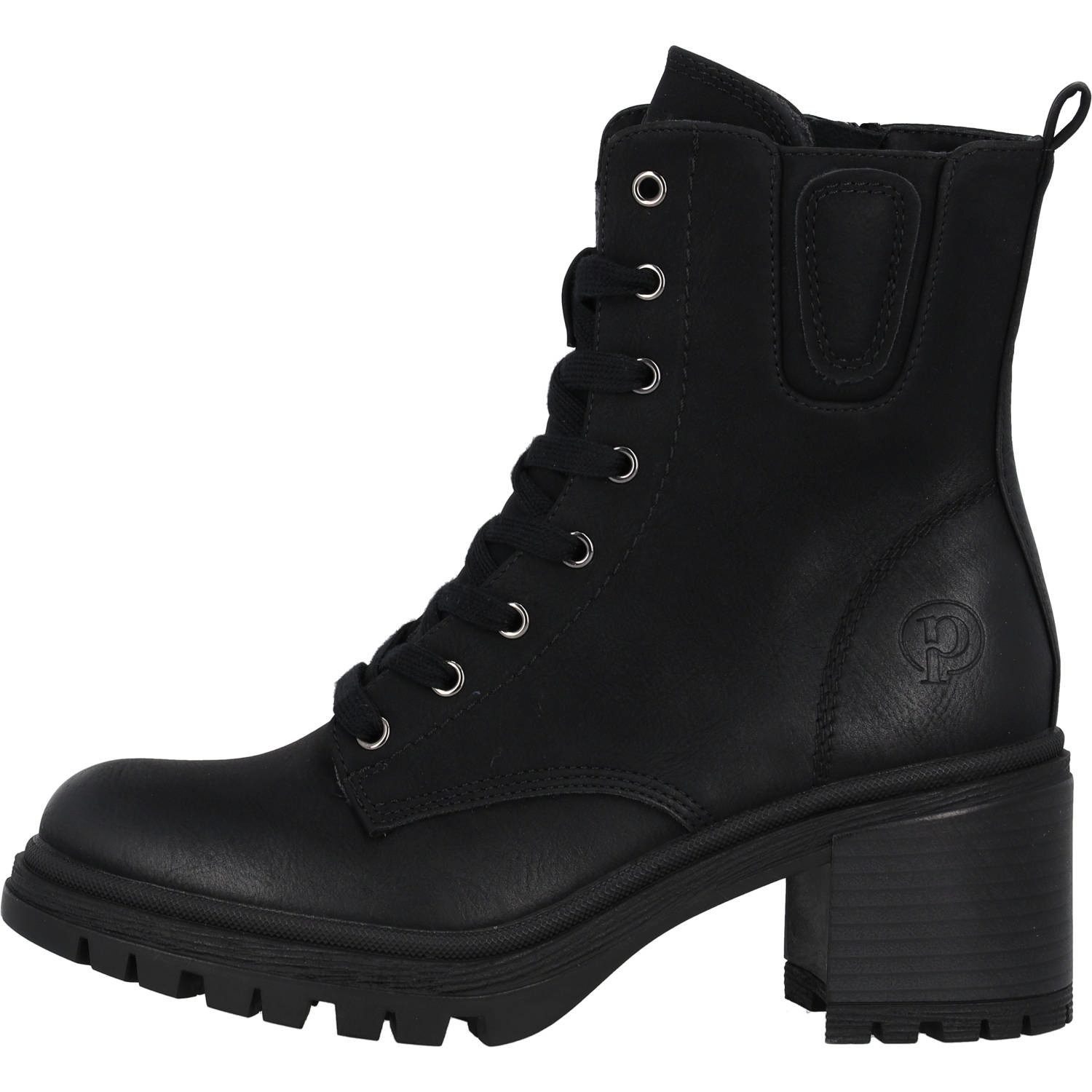 Palado Kaence Schnürstiefel günstig online kaufen