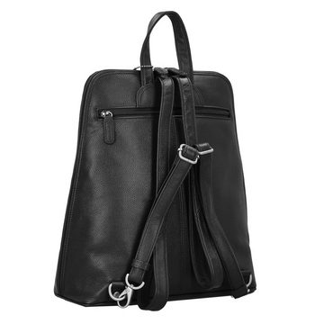 Picard Cityrucksack Luis, Leder