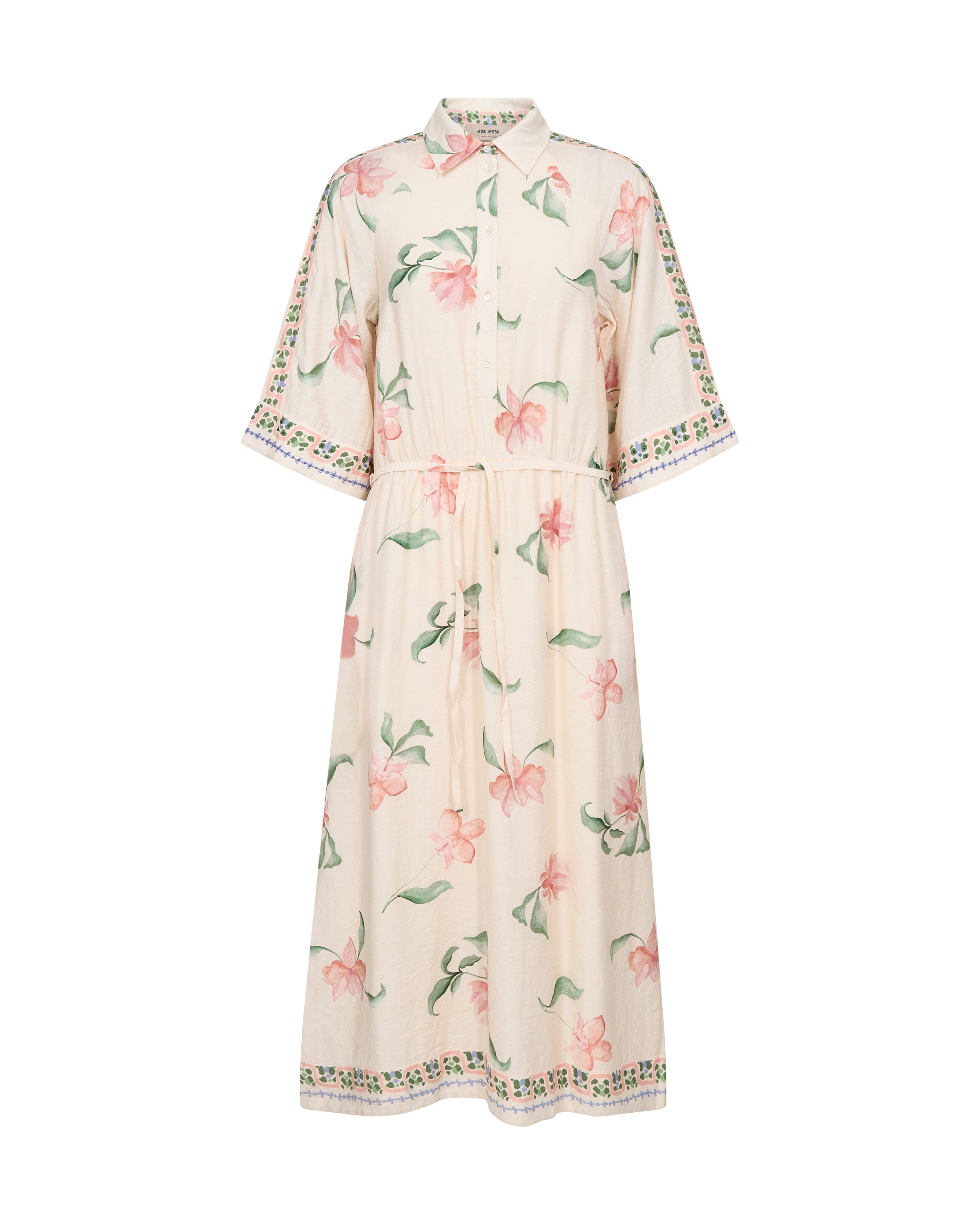 Mos Mosh Sommerkleid MMBunno