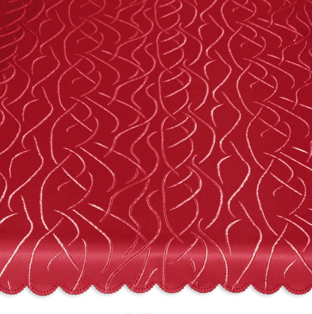 Haus und Deko Tischdecke Tischdecke eckig günstig online kaufen