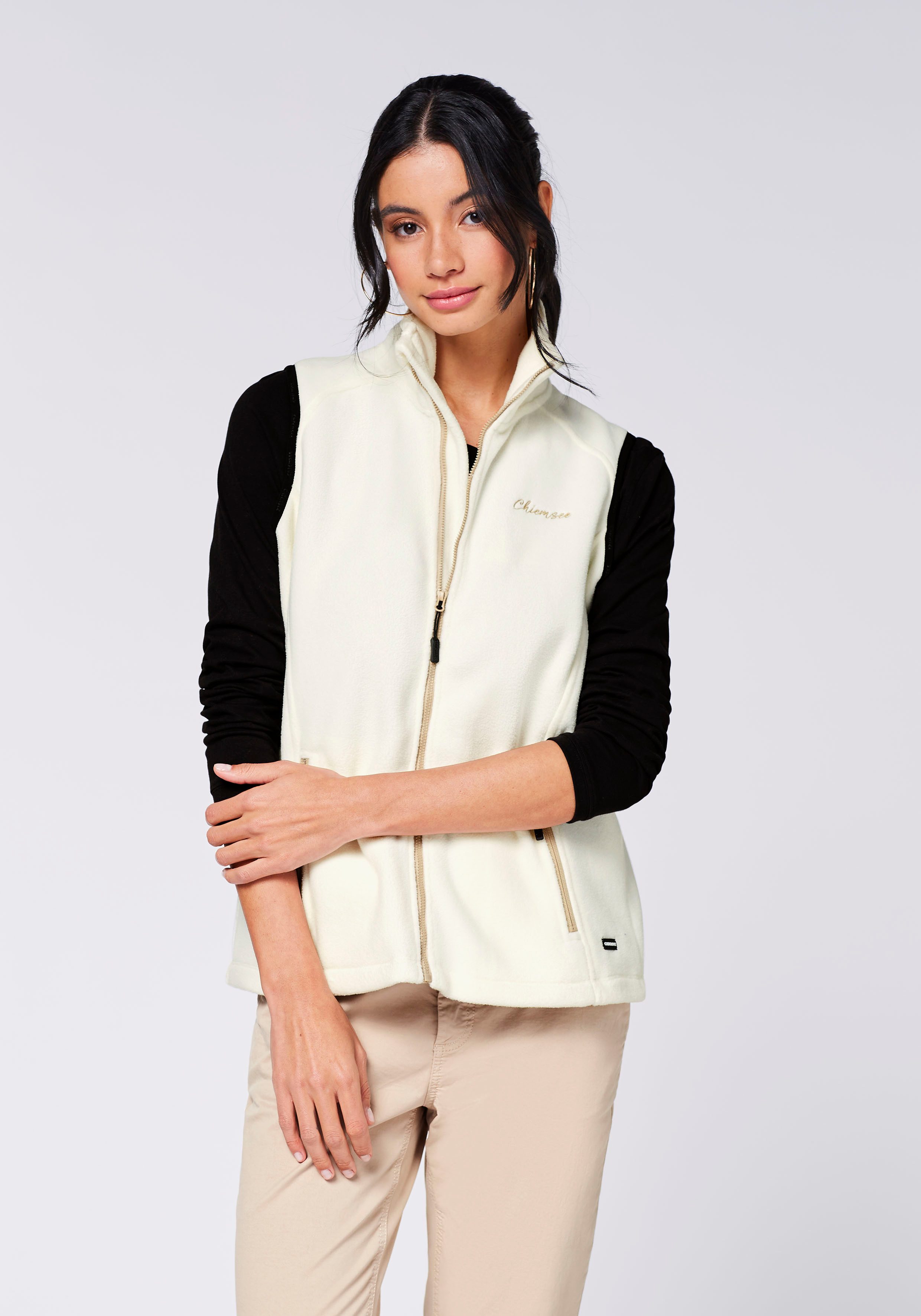 Chiemsee Fleeceweste