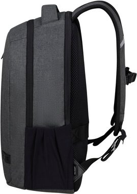 American Tourister® Laptoprucksack Streethero, 45 cm, enthält recyceltes Material