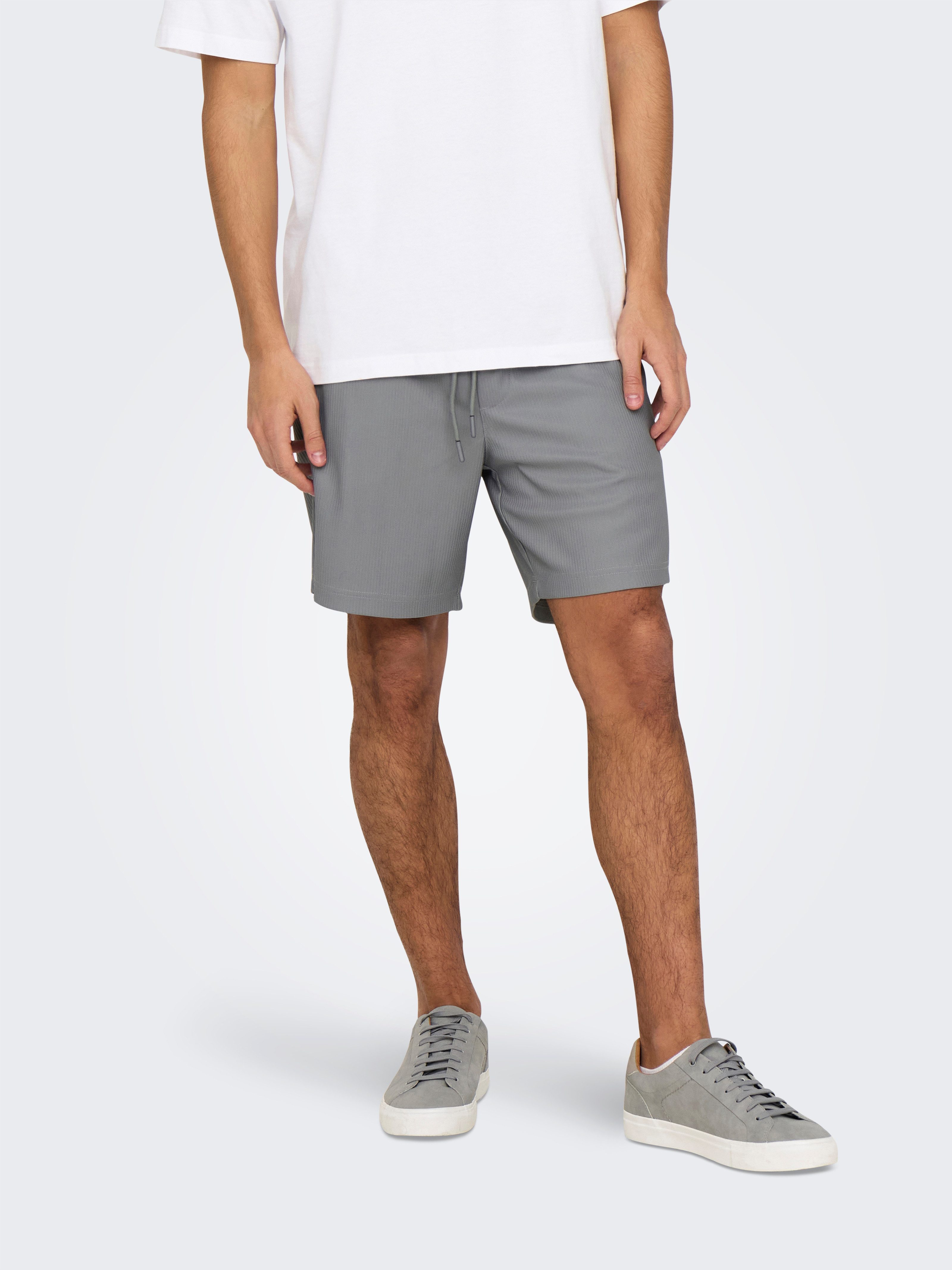 ONLY & SONS Shorts ONSTEL LIFE günstig online kaufen