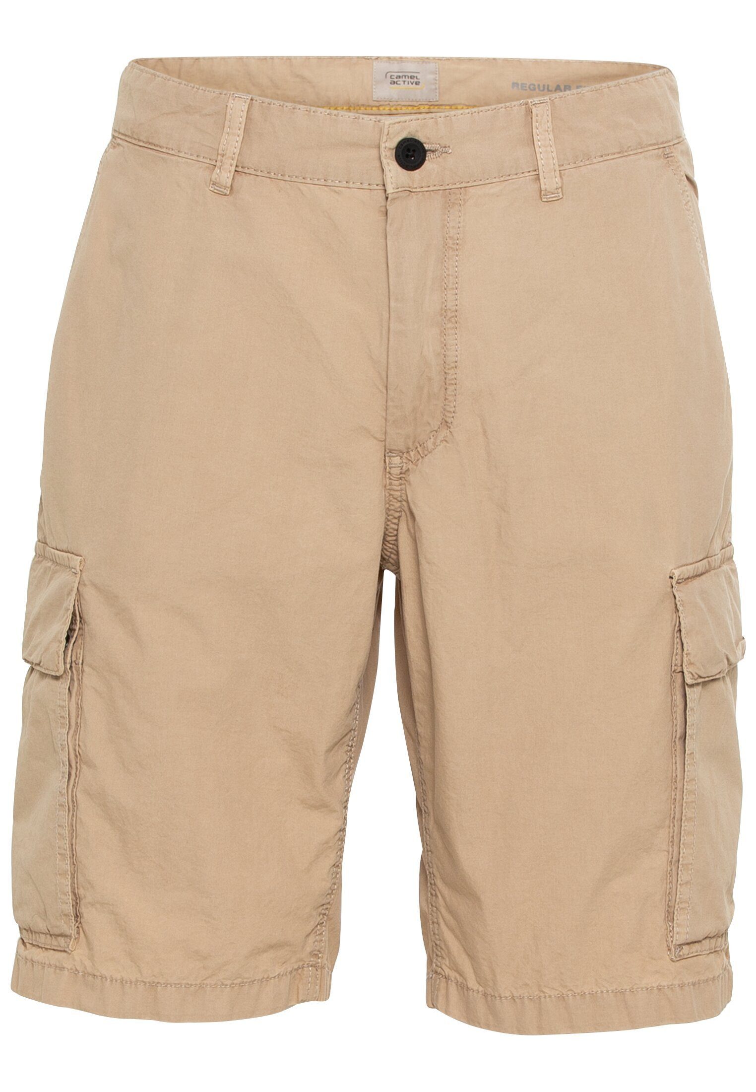 camel active Bermudas Cargo Short aus günstig online kaufen