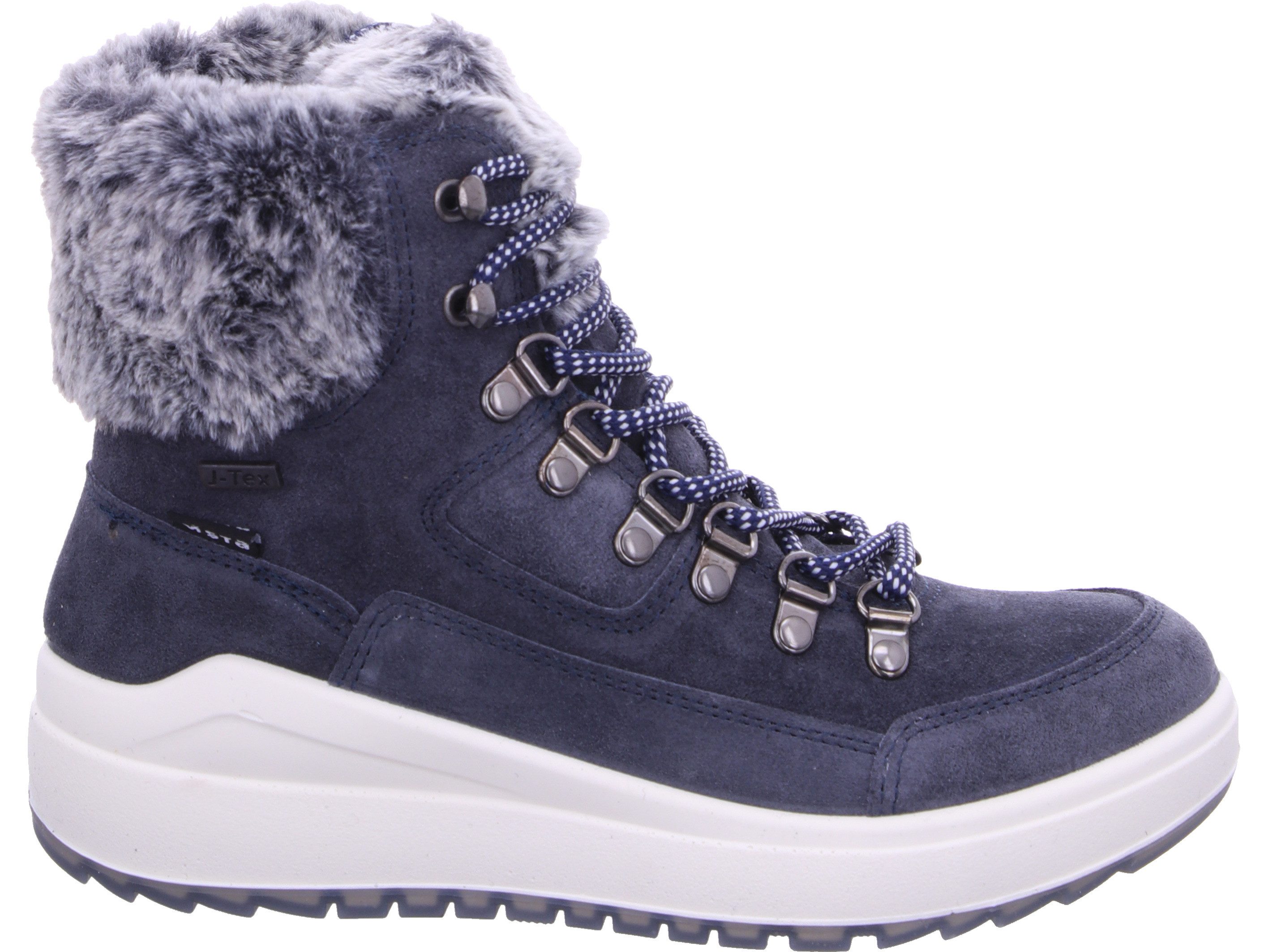 Vista Winterboots mit TEX-Membran günstig online kaufen