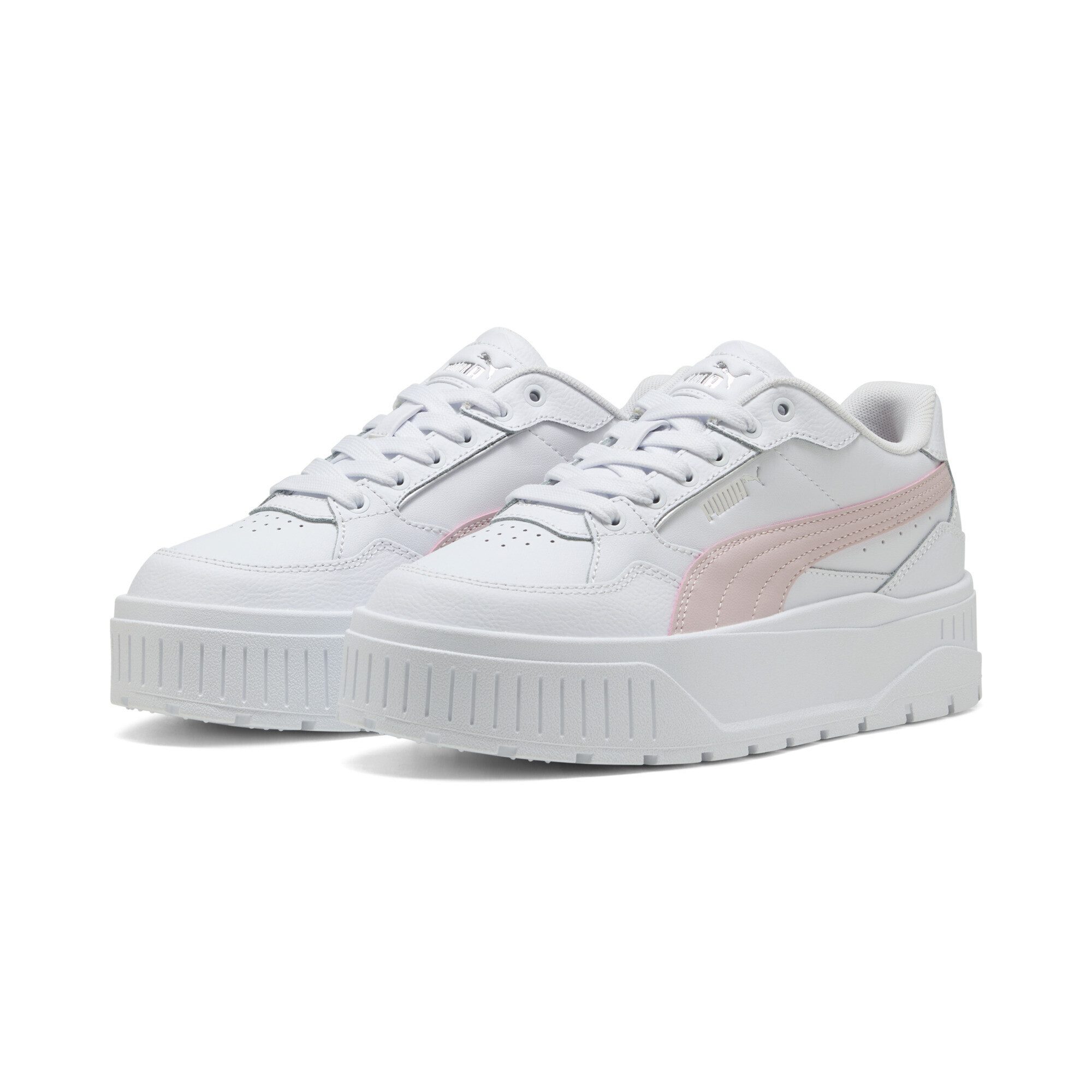 PUMA Karmen II Idol Sneakers Damen Sneaker günstig online kaufen