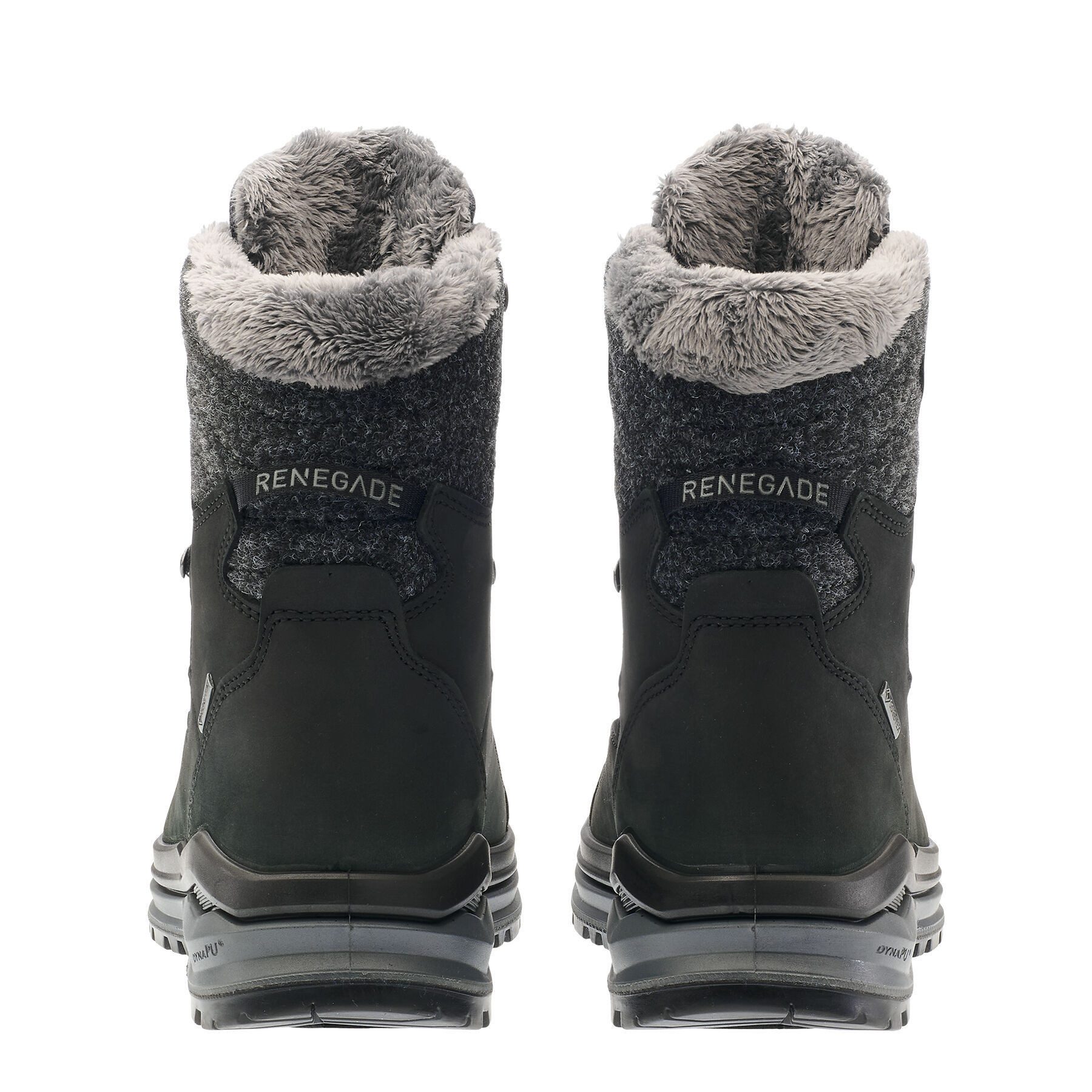 Lowa RENEGADE EVO ICE 2 GTX Ws Winterstiefel
