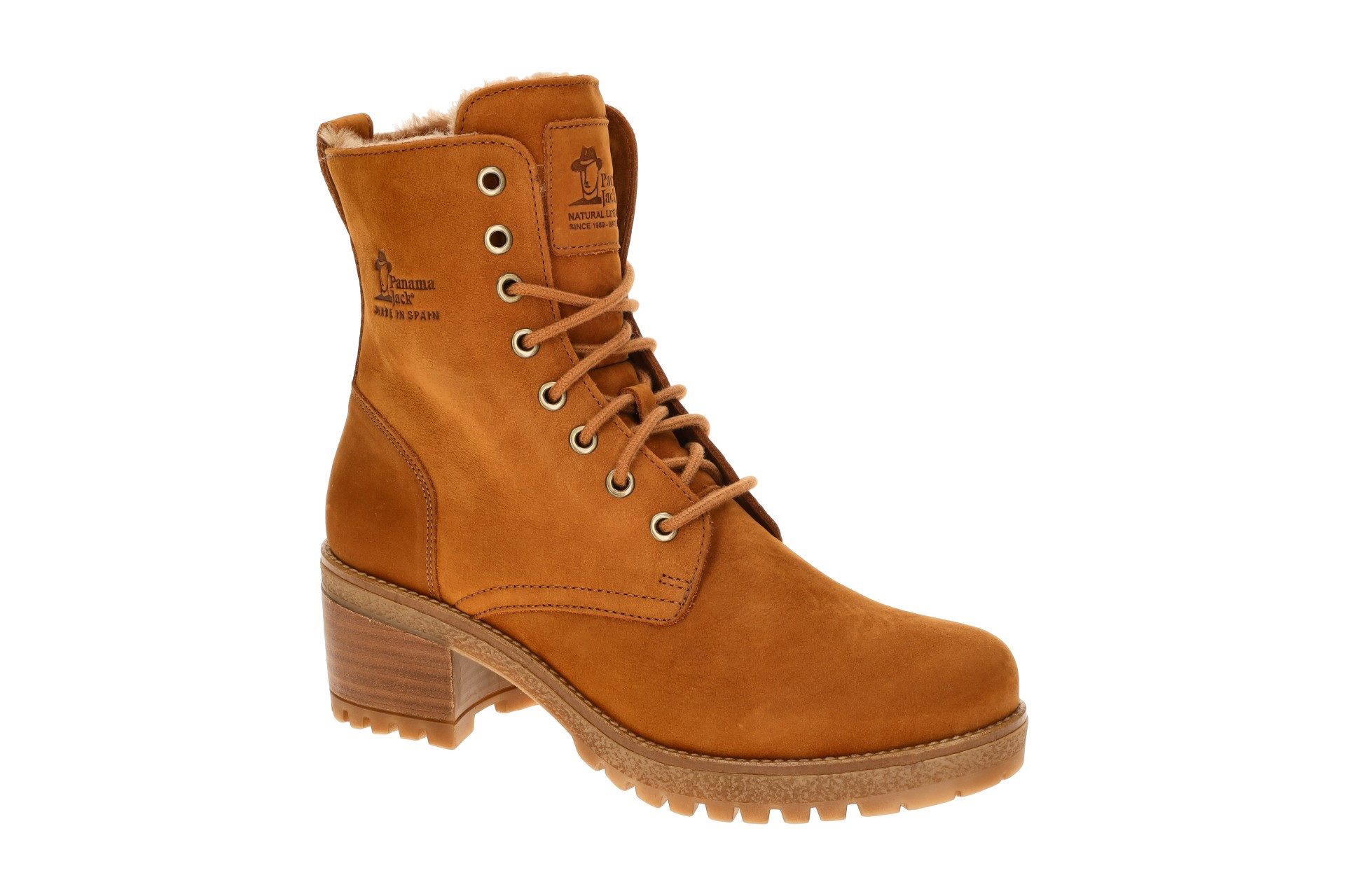 Panama Jack Padma B24 Stiefel