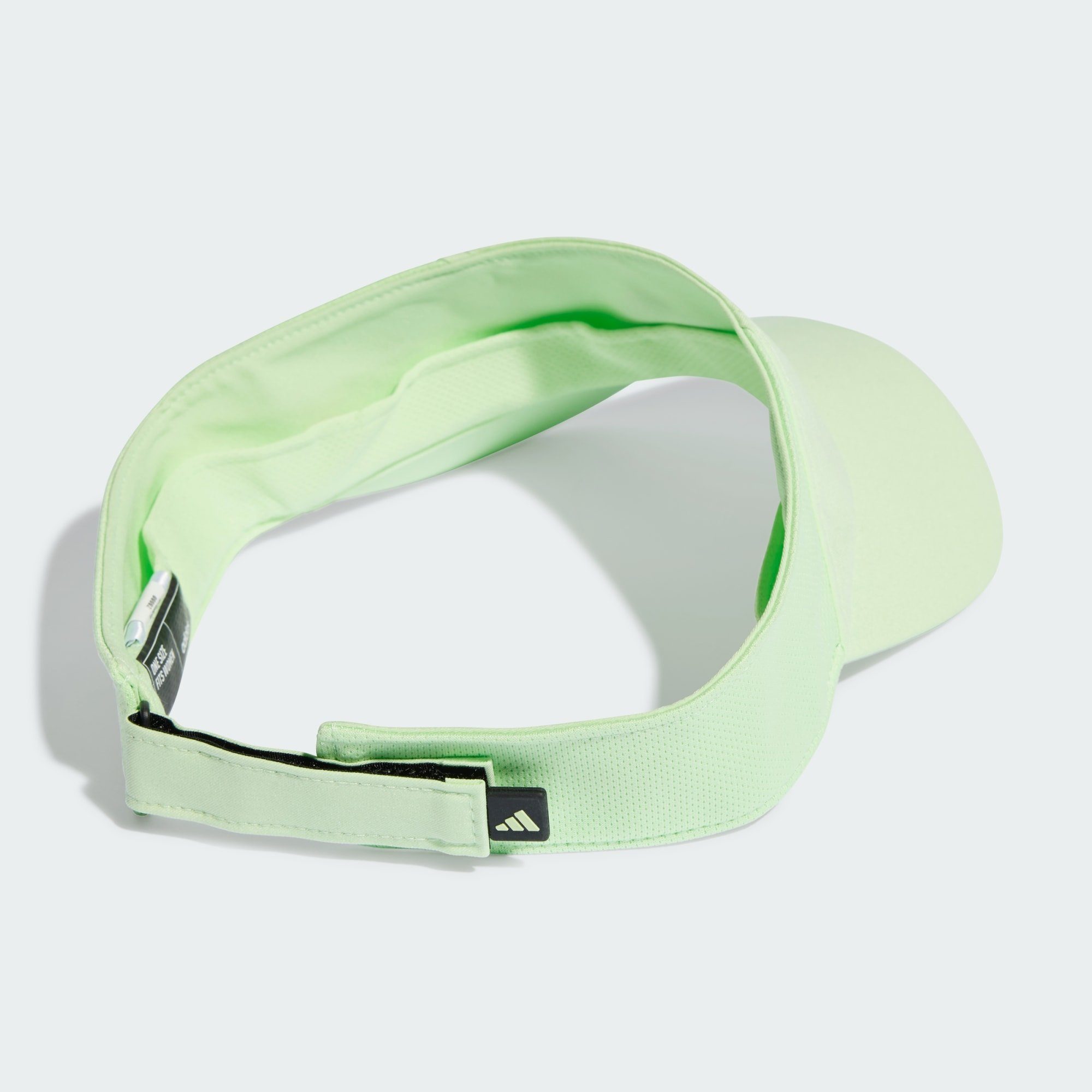 adidas Performance / Semi Green Stirnband SCHIRMMÜTZE Black Spark AEROREADY