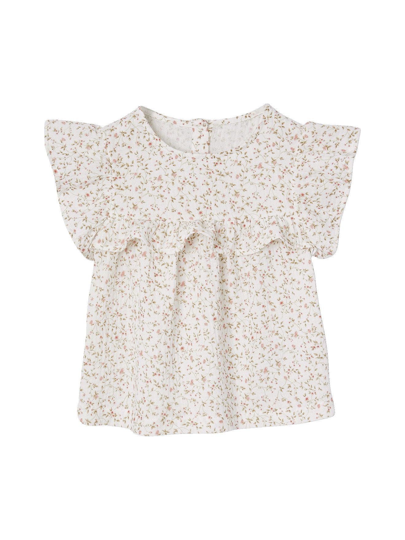 Kleid & Hose