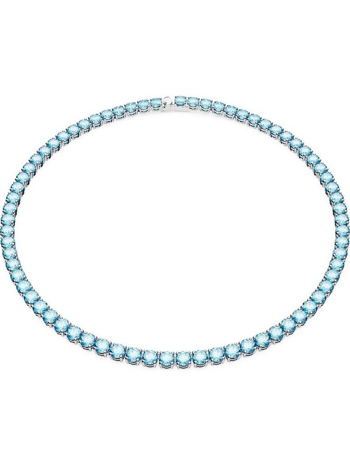 Swarovski Collier Swarovski Damen-Kette ... Swarovski Collier Swarovski Damen-Kette ...