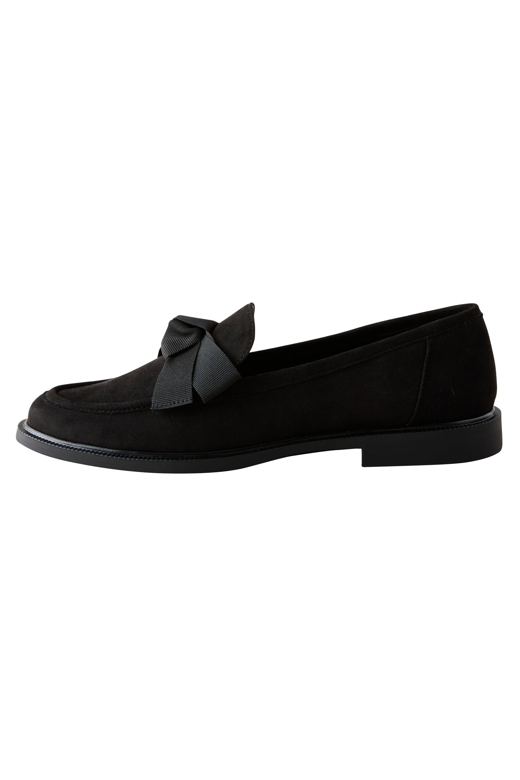 Next Forever Comfort® Loafer mit Schleife Loafer (1-tlg) günstig online kaufen