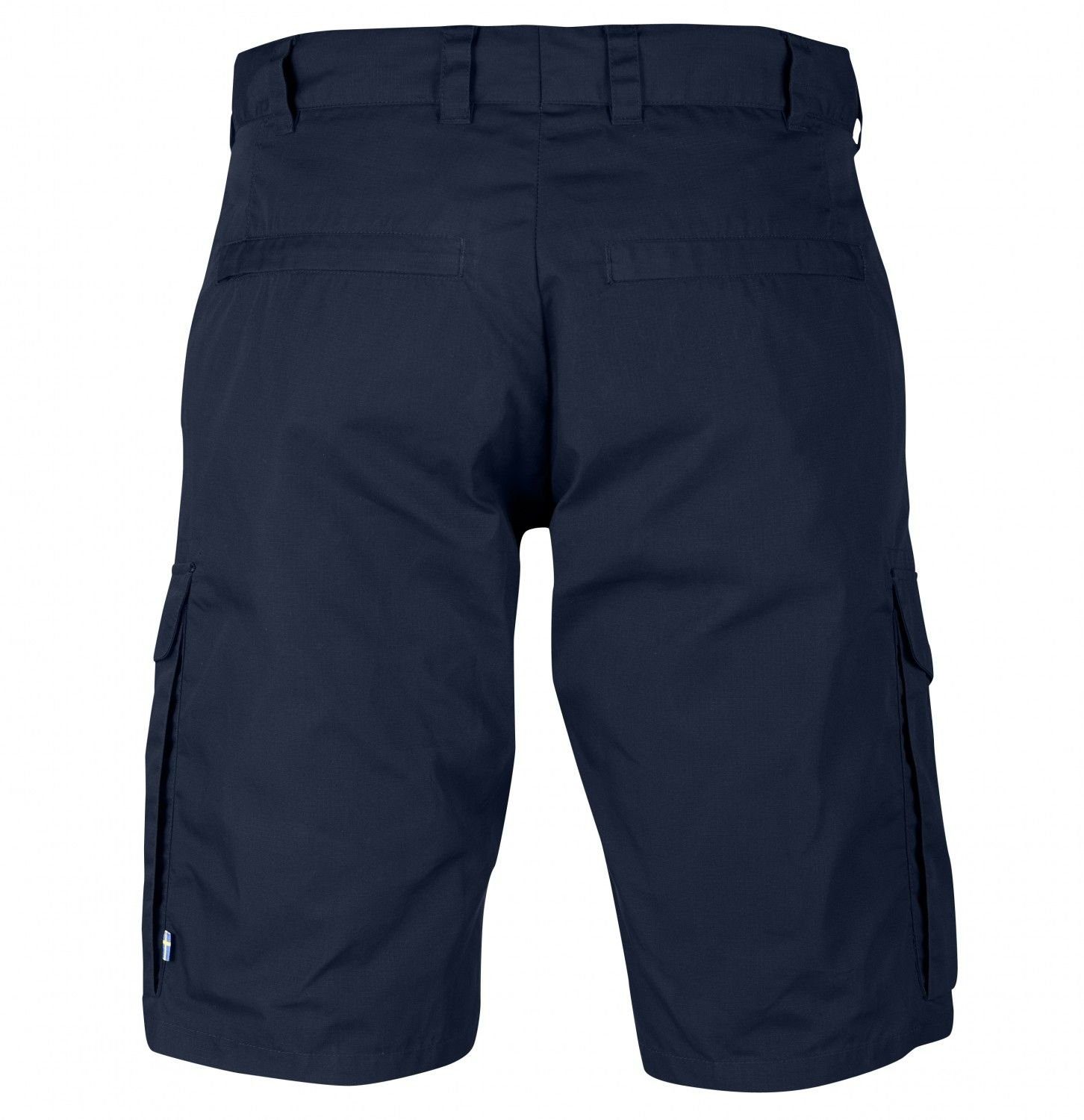 Herren Fjällräven Fjällräven Dark M Shorts Strandshorts Shorts Navy Ruaha