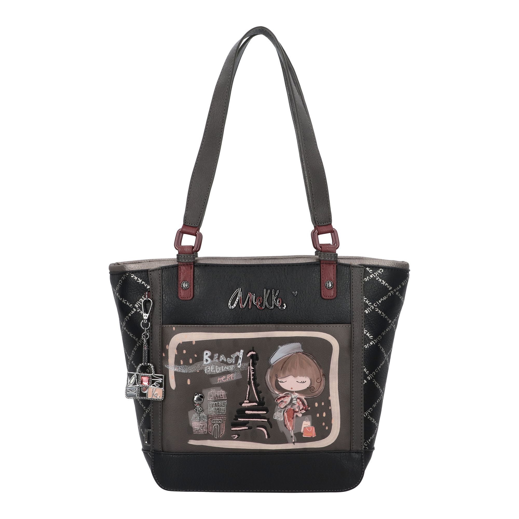 Anekke Сумки для покупок Mademoiselle, Polyurethan