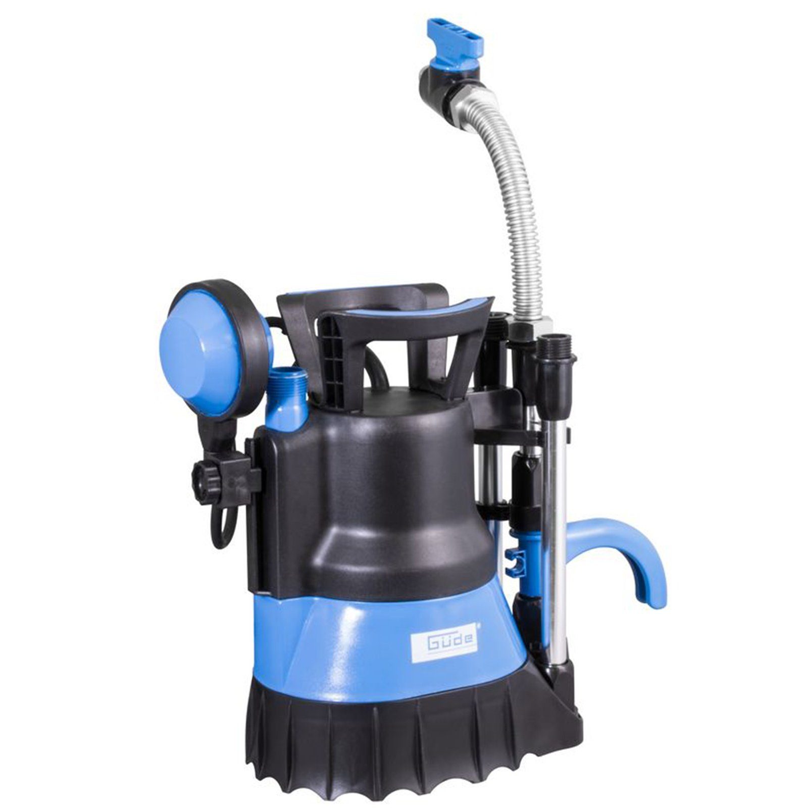 Güde Regenfasspumpe Regenfasstauchpumpe GFP 5201 - 94649
